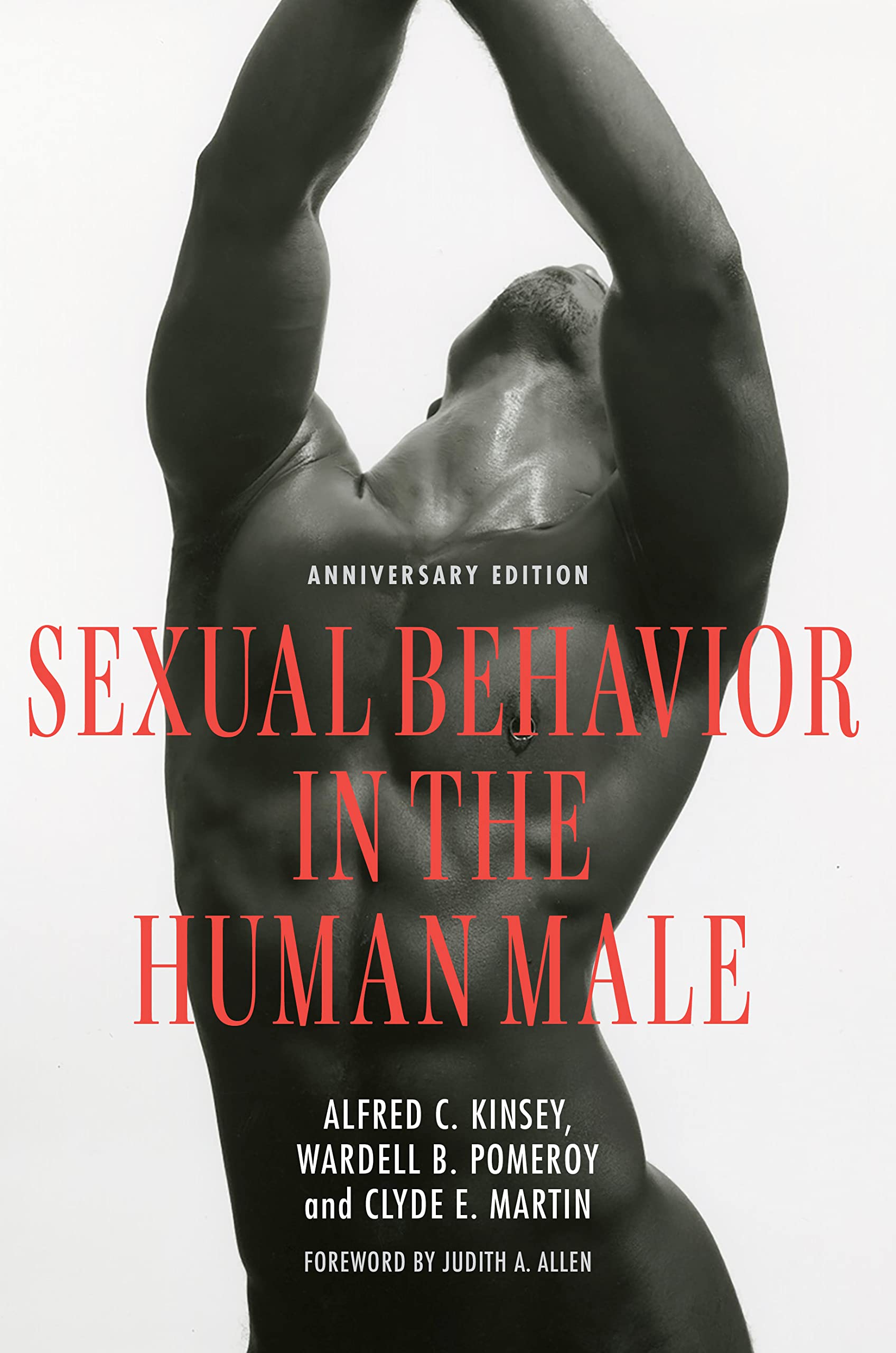 Sexual Behavior in the Human Male book