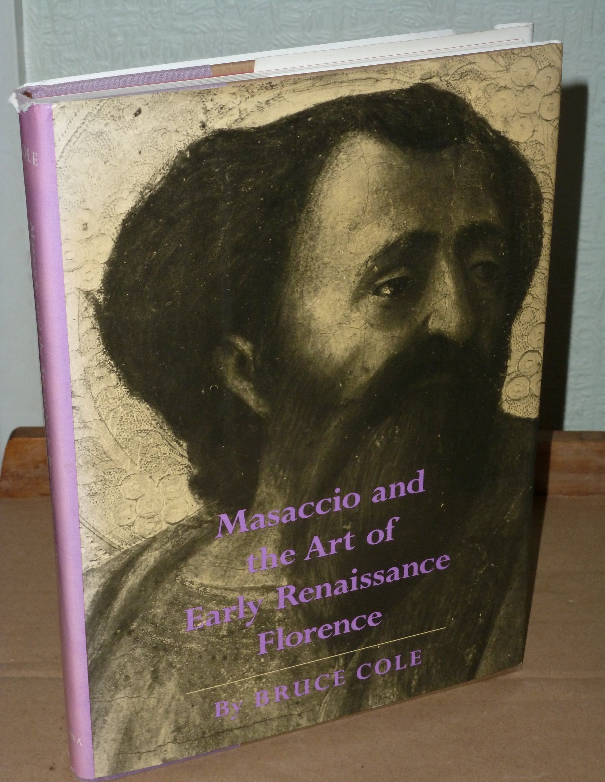 Masaccio and the Art of Early Renaissance Florence Film, Art & Culture