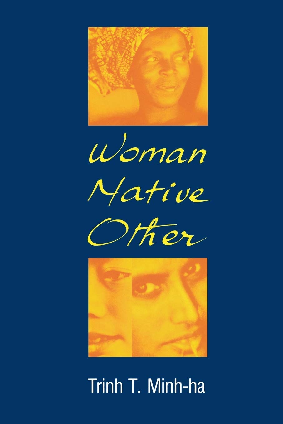 Woman, Native, Other Books