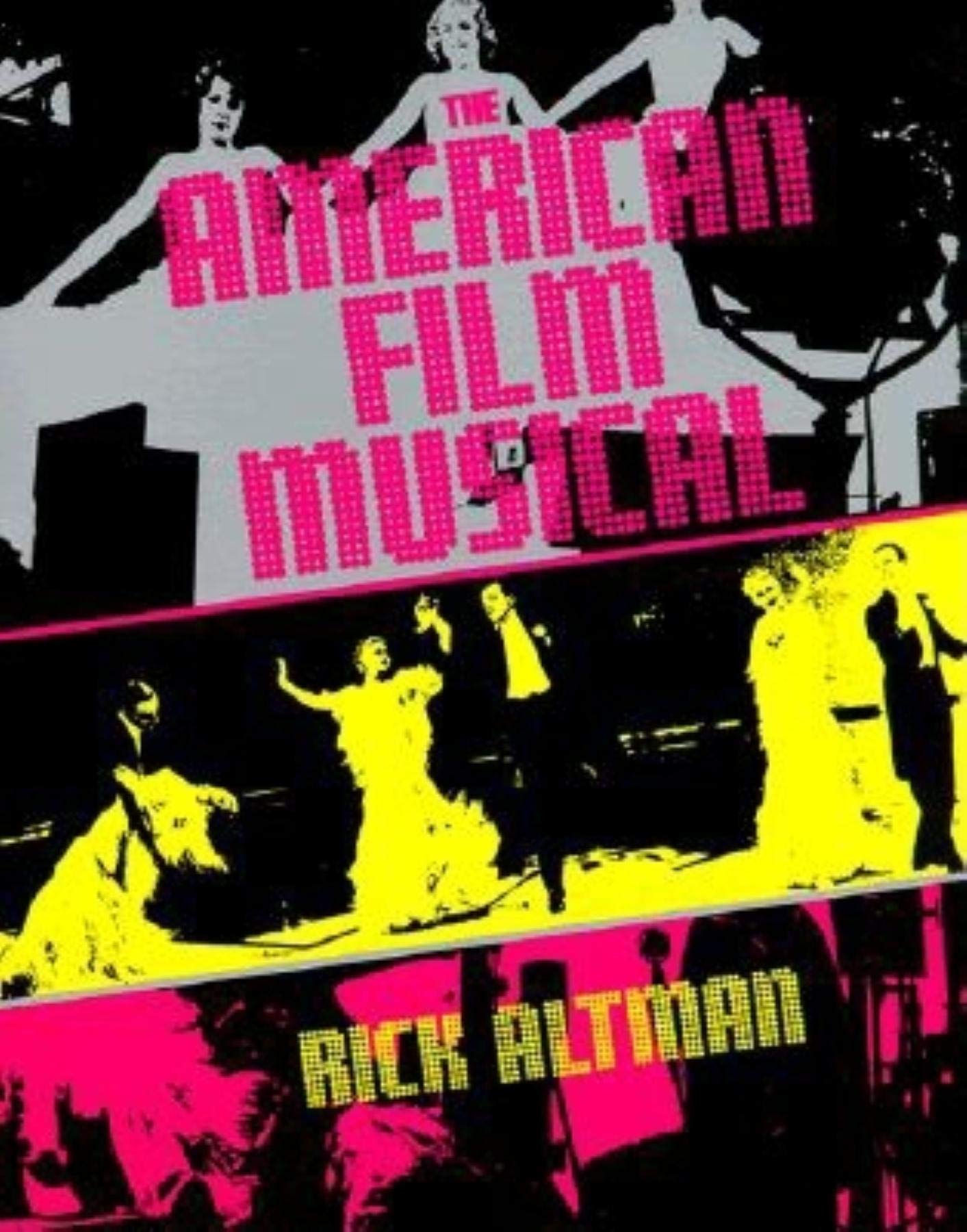 American Film Musical Film, Art & Culture