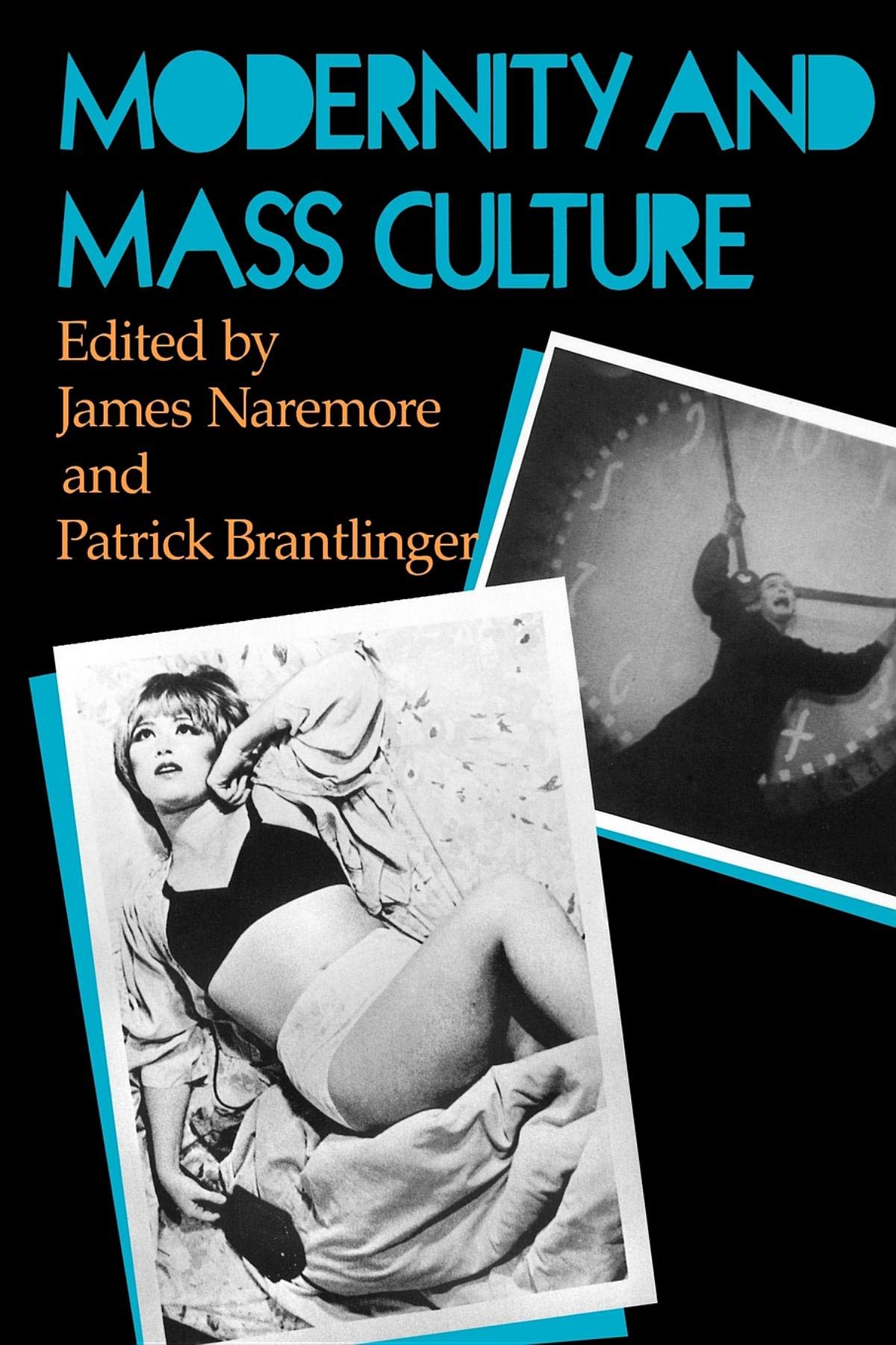 Modernity and Mass Culture Books