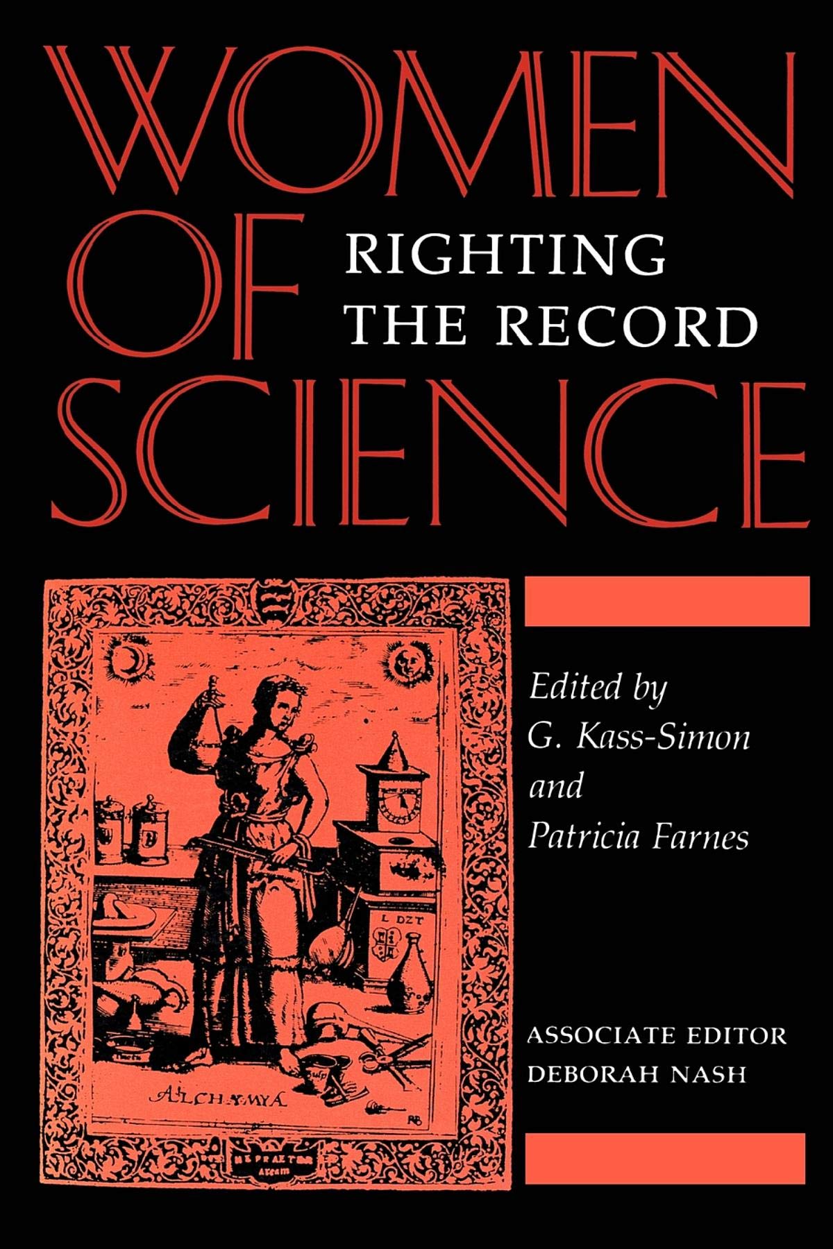 Women of Science: Righting the Record (Midland Book, MB 813) Books