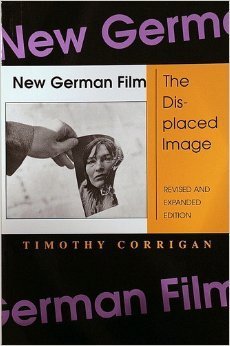 New German Film: The Displaced Image Film, Art & Culture