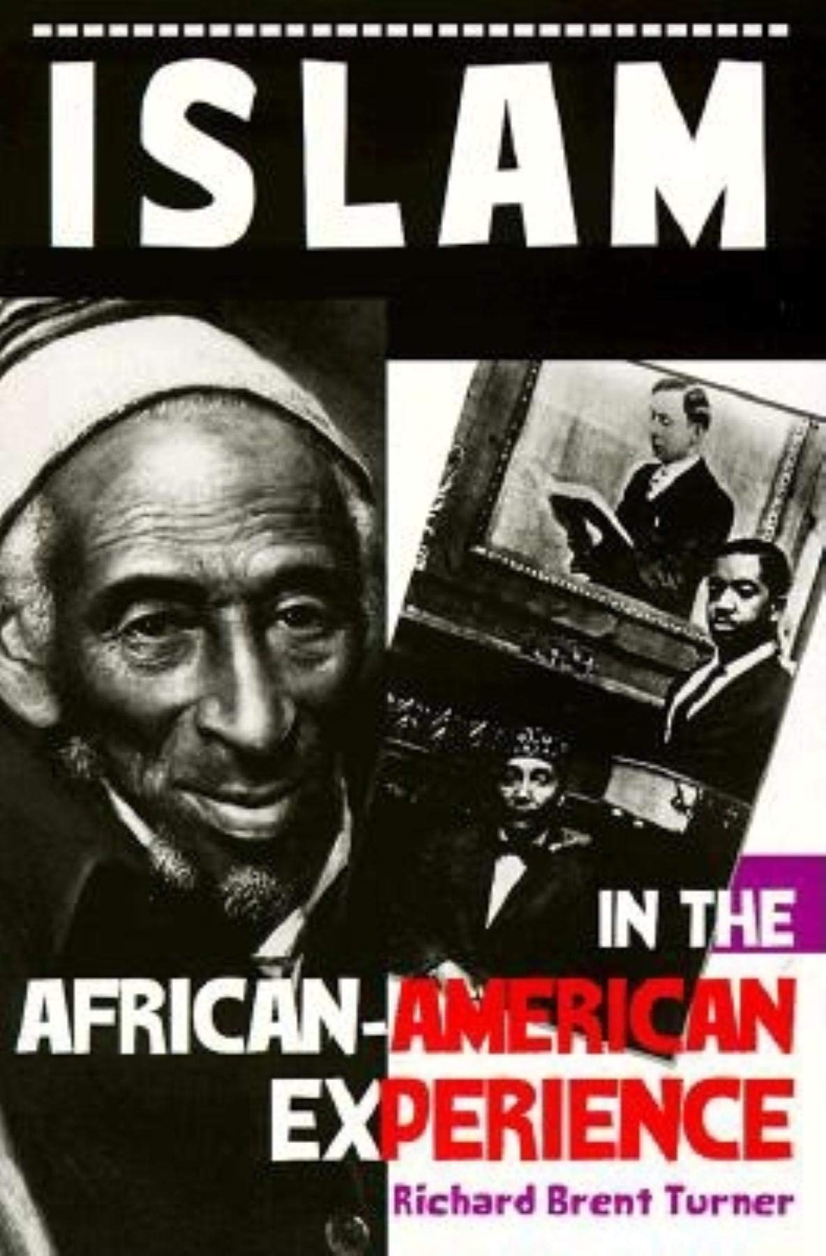 Islam in the African-American Experience book