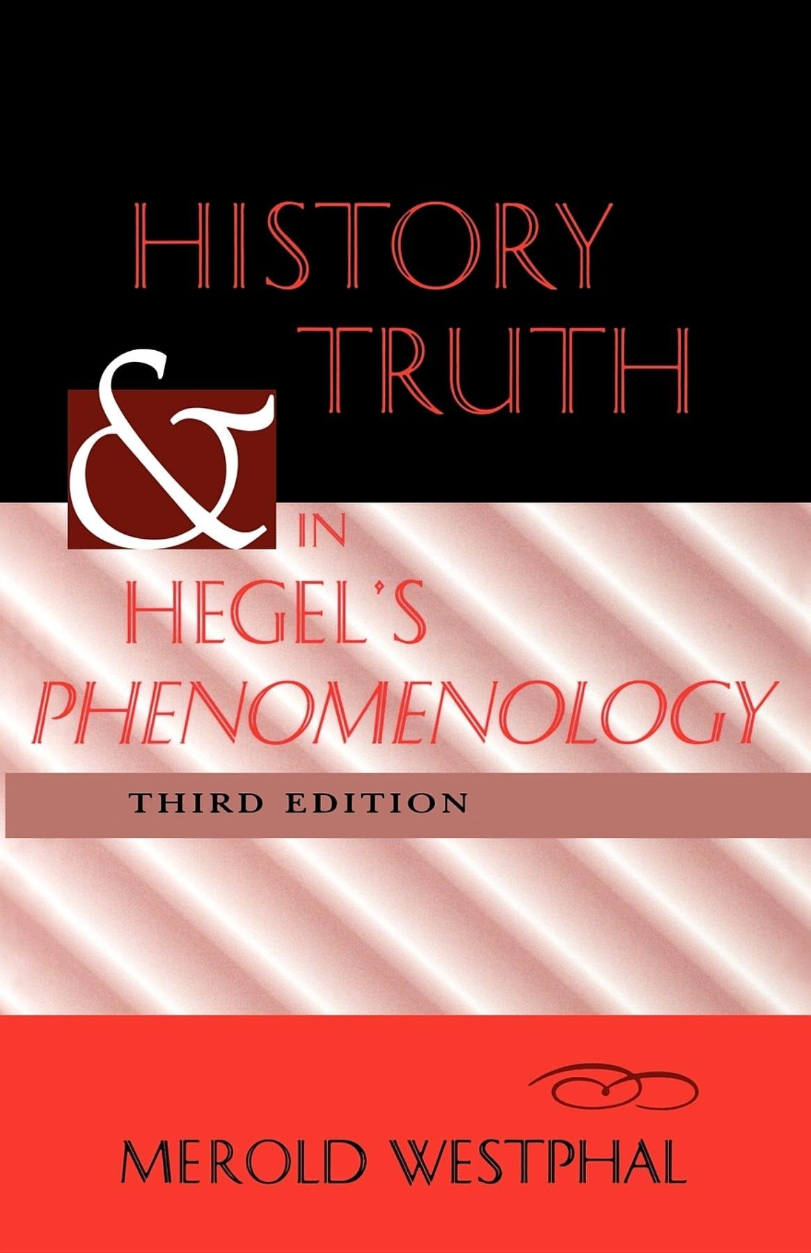 History and Truth in Hegel's Phenomenology book