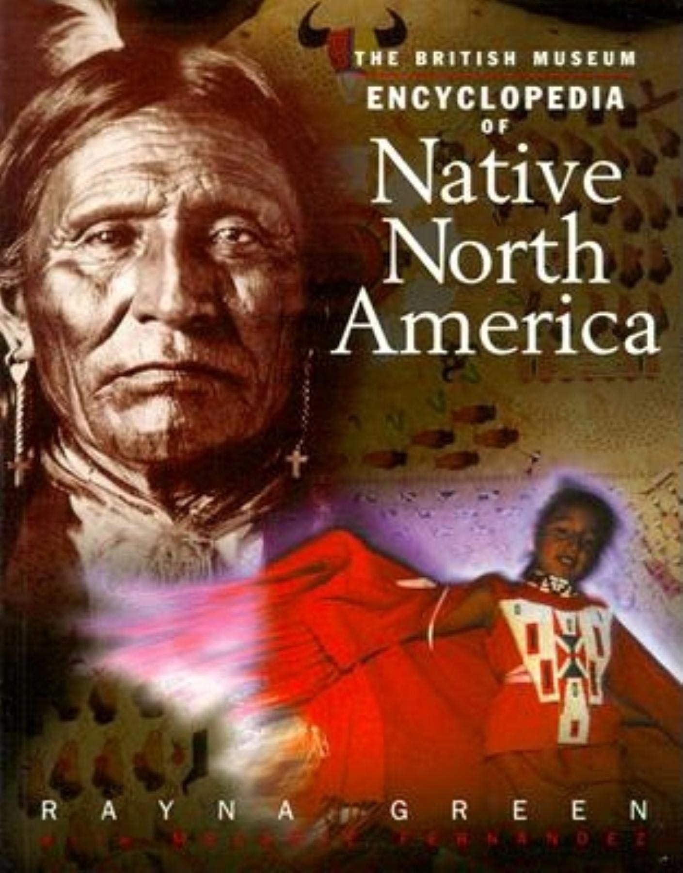 The British Museum Encyclopedia of Native North America book