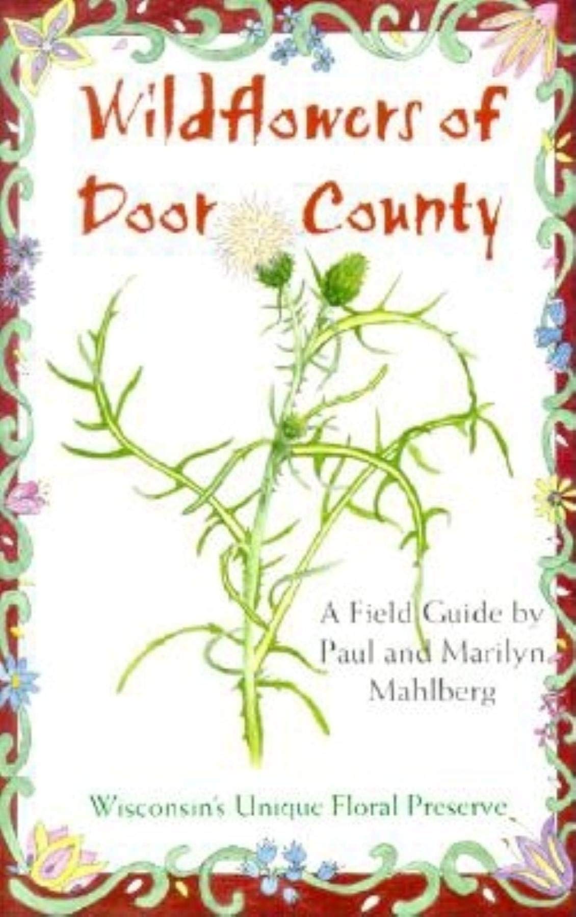 Wildflowers Of Poor County book