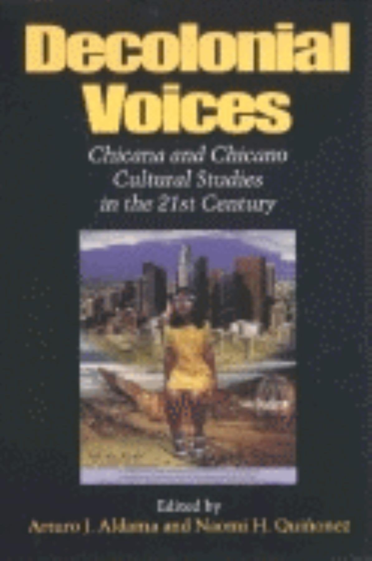 Product Image: Decolonial Voices
