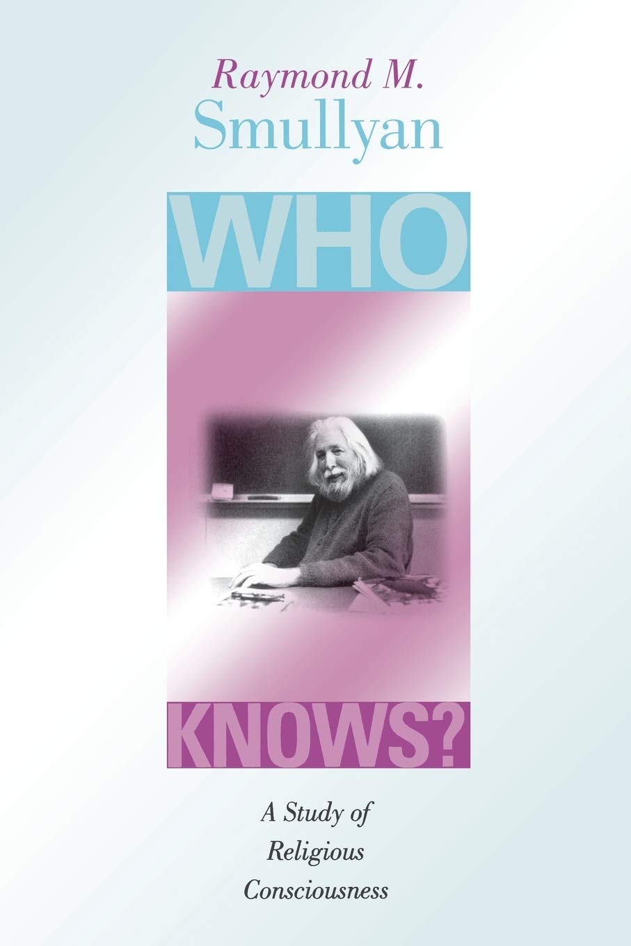 Product Image: Who Knows?