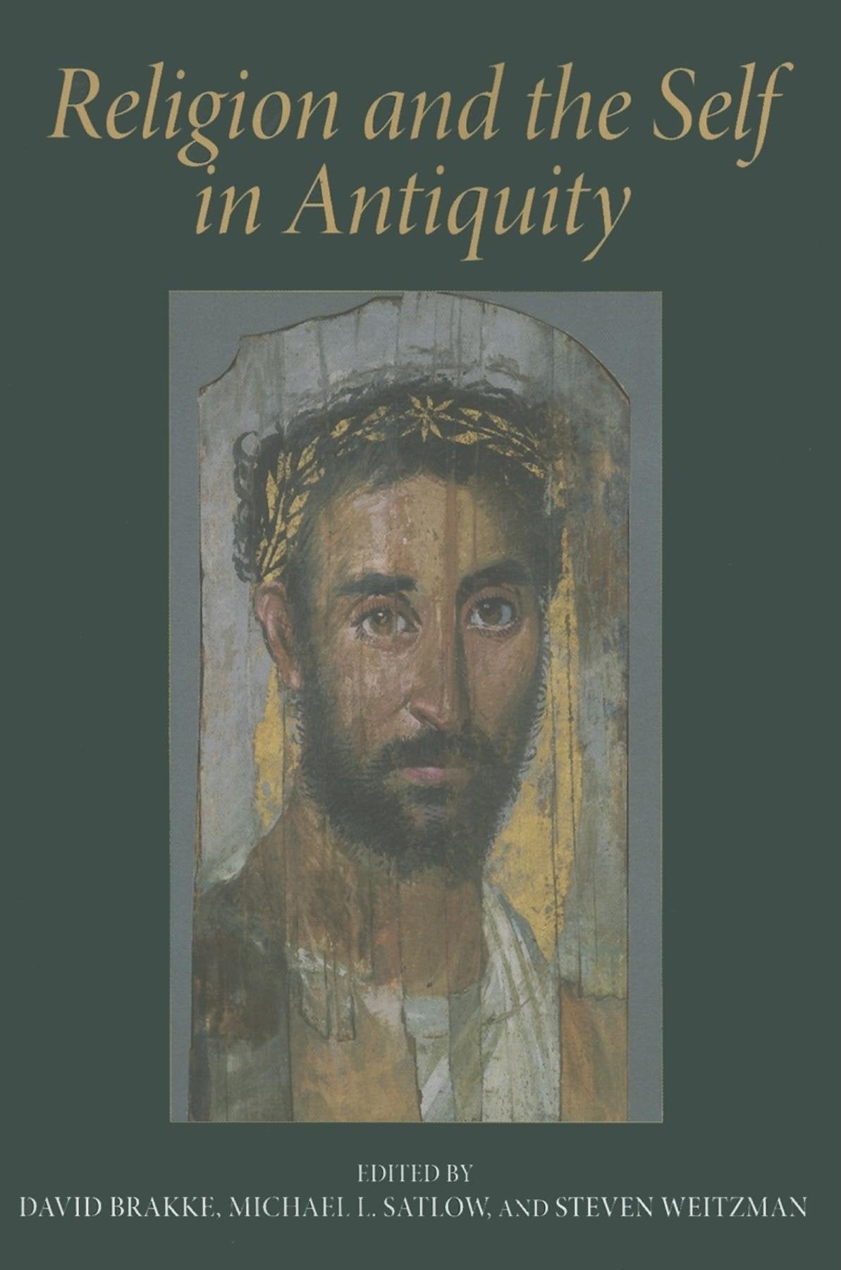 Religion And the Self in Antiquity Contemporary literature