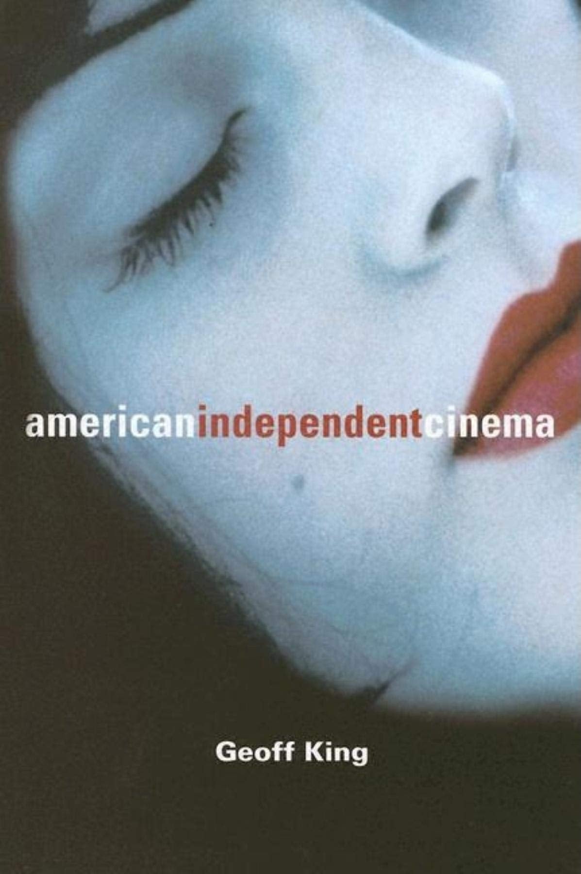 American Independent Cinema Social Sciences