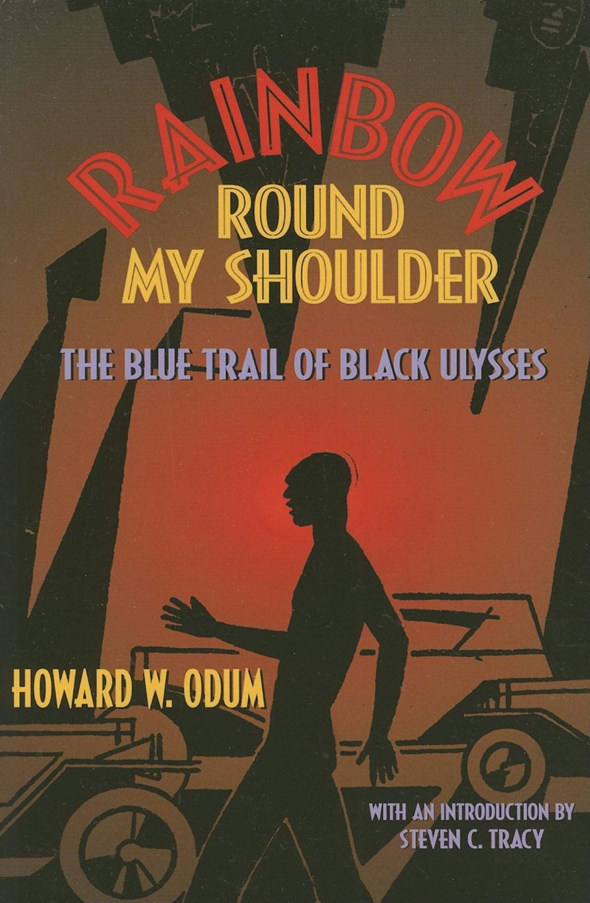 Rainbow Round My Shoulder: The Blue Trail of Black Ulysses Books