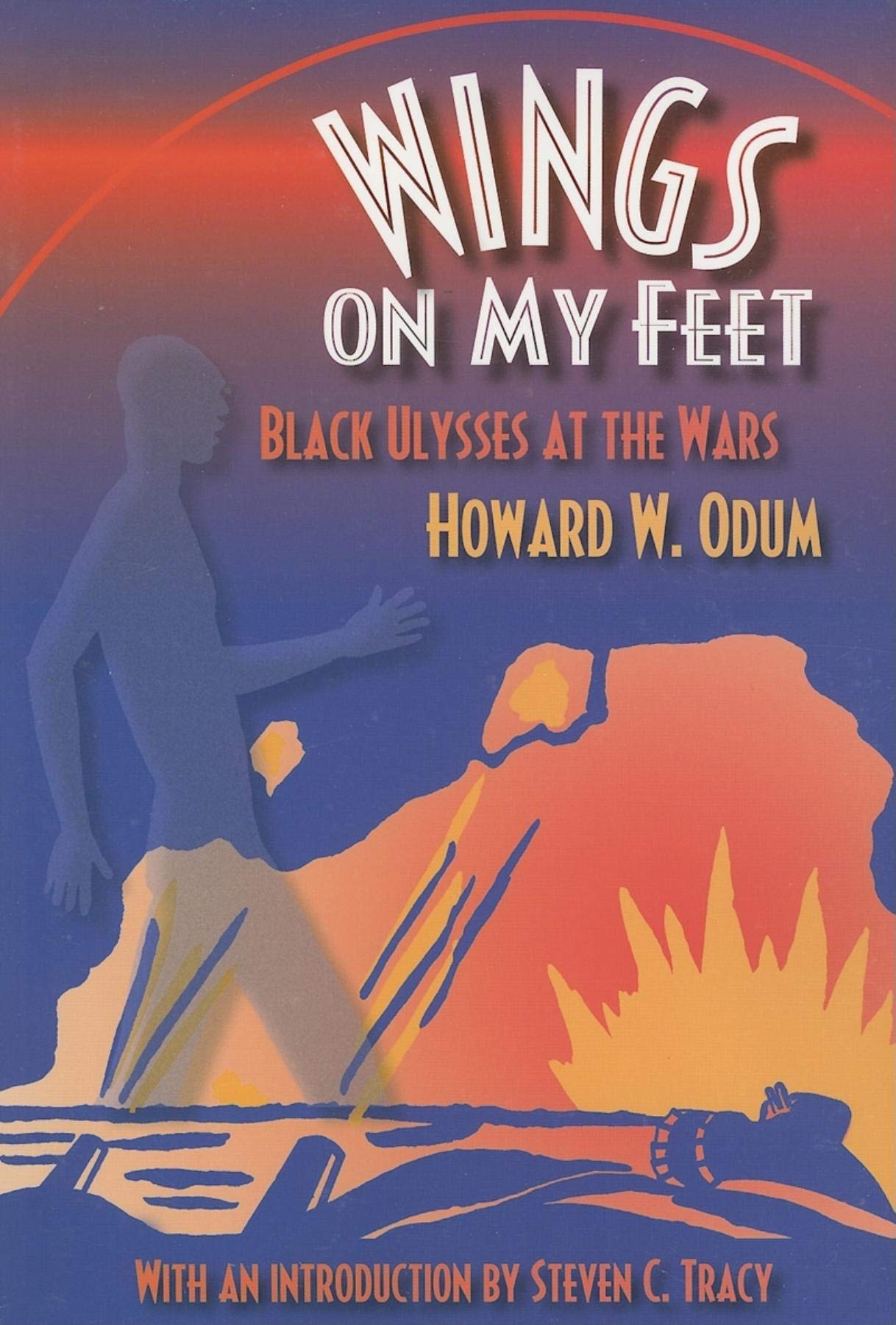 Wings on My Feet: Black Ulysses at the Wars Social Sciences
