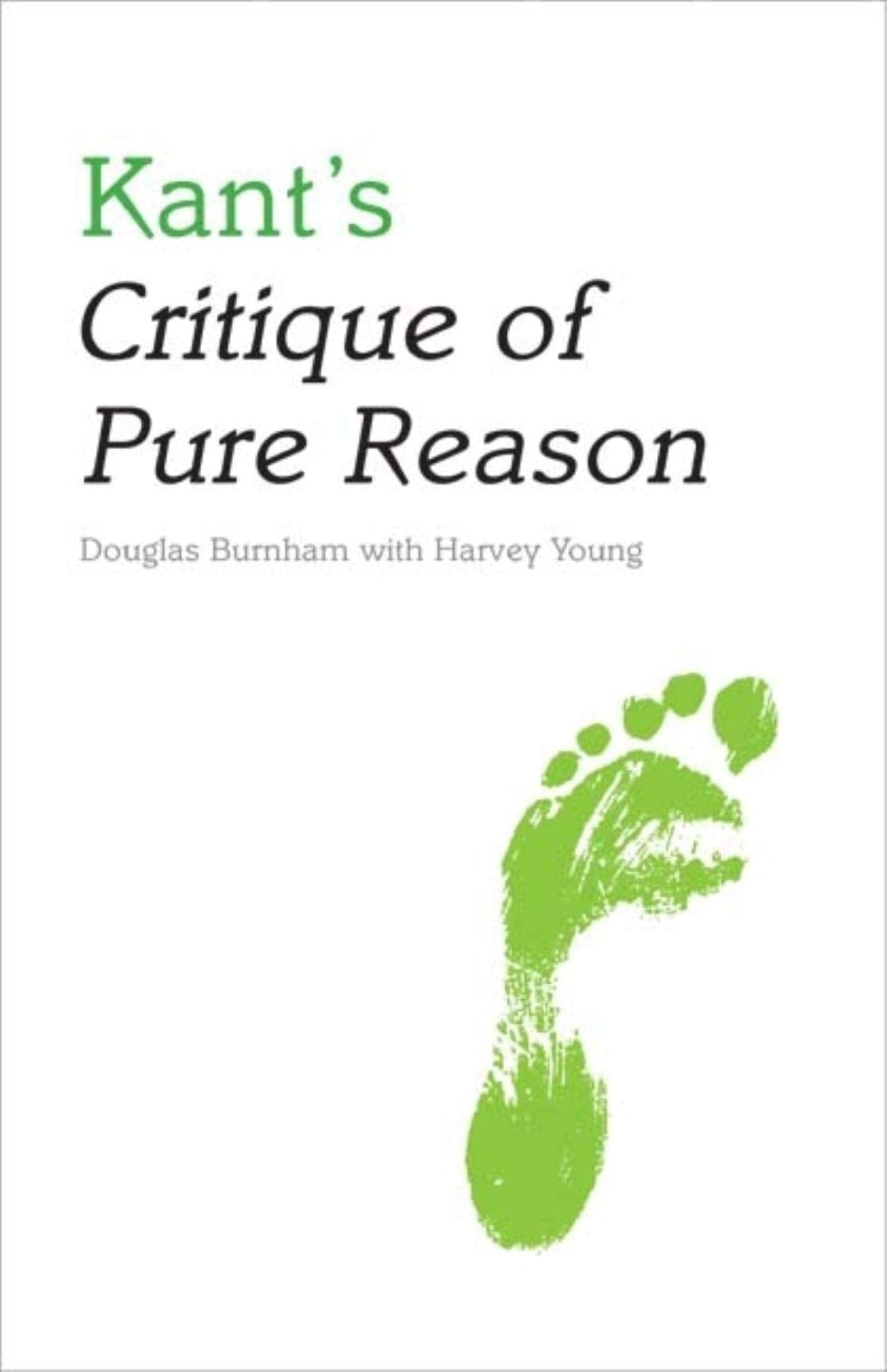 Kant's Critique of Pure Reason Philosophy