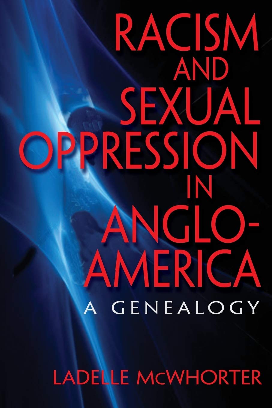 Racism and Sexual Oppression in Anglo-America Philosophy