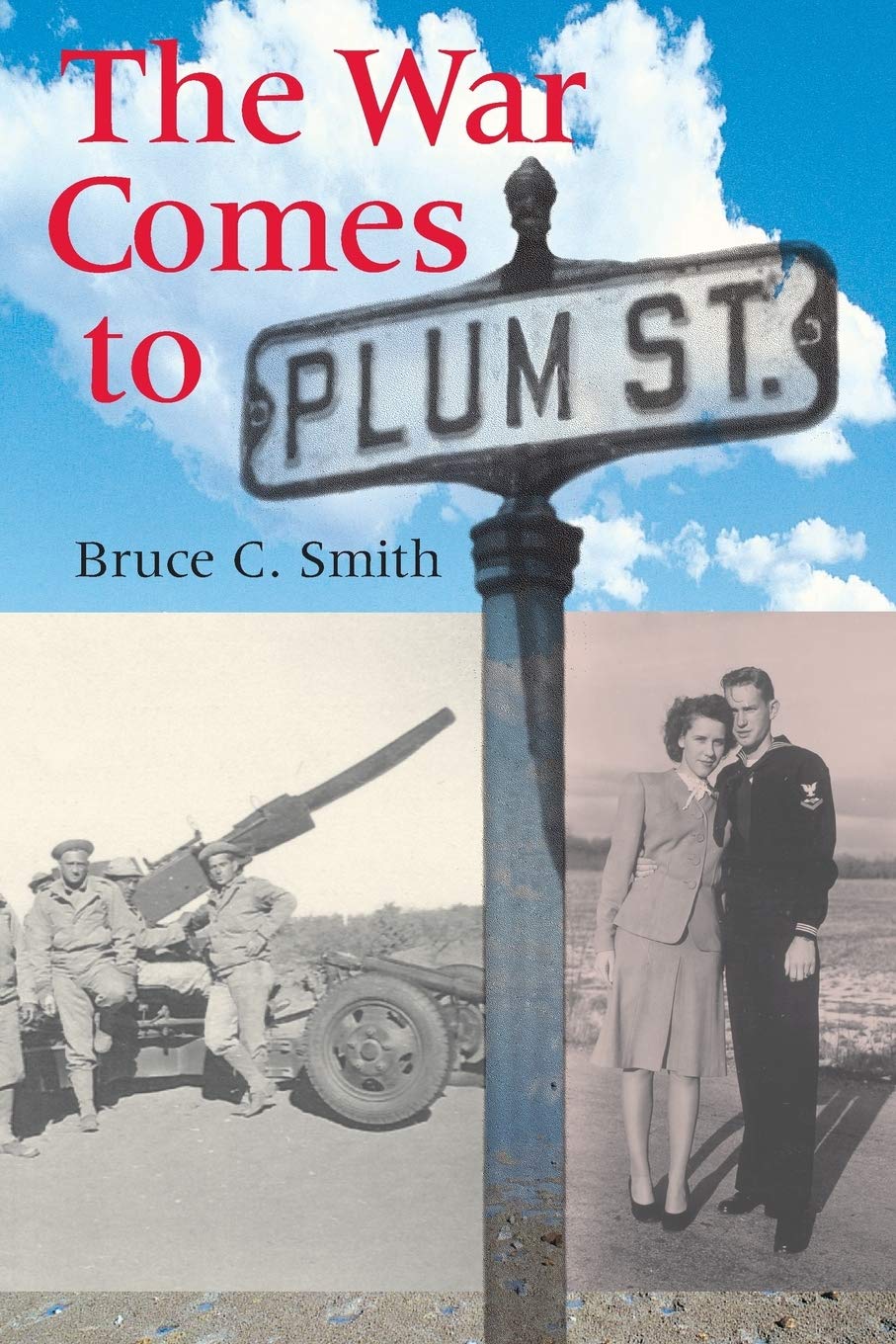 The War Comes to Plum Street Memories
