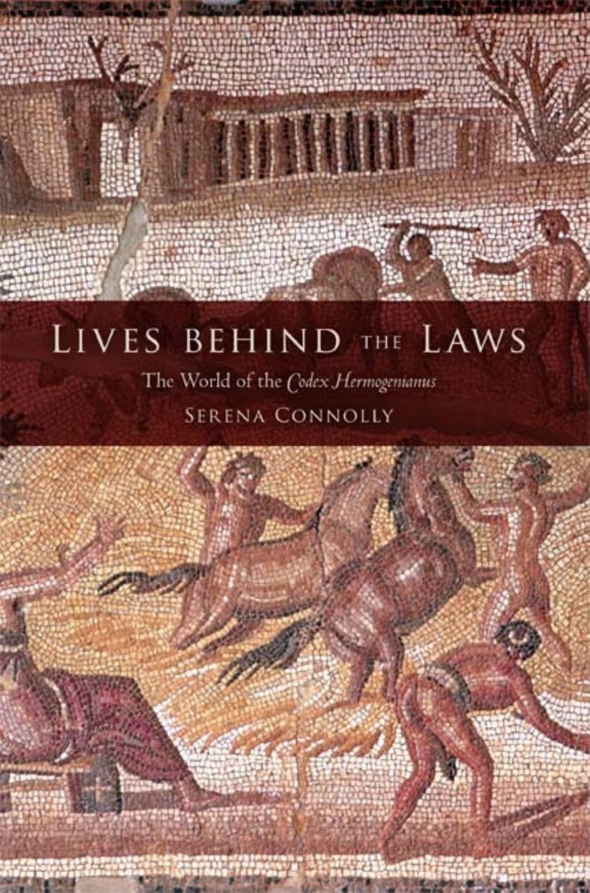 Lives Behind the Laws Law