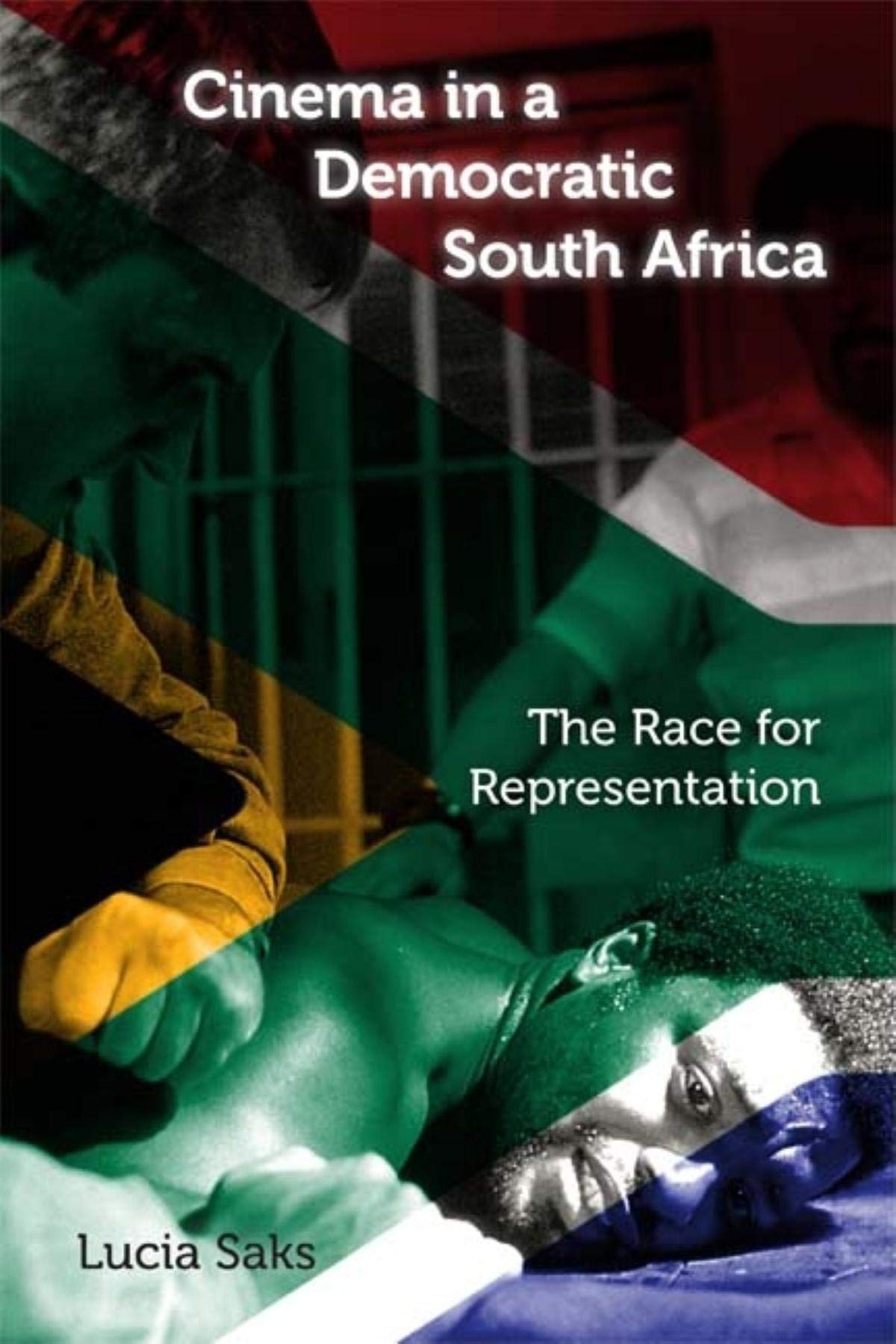 Cinema in a Democratic South Africa Media & Communication