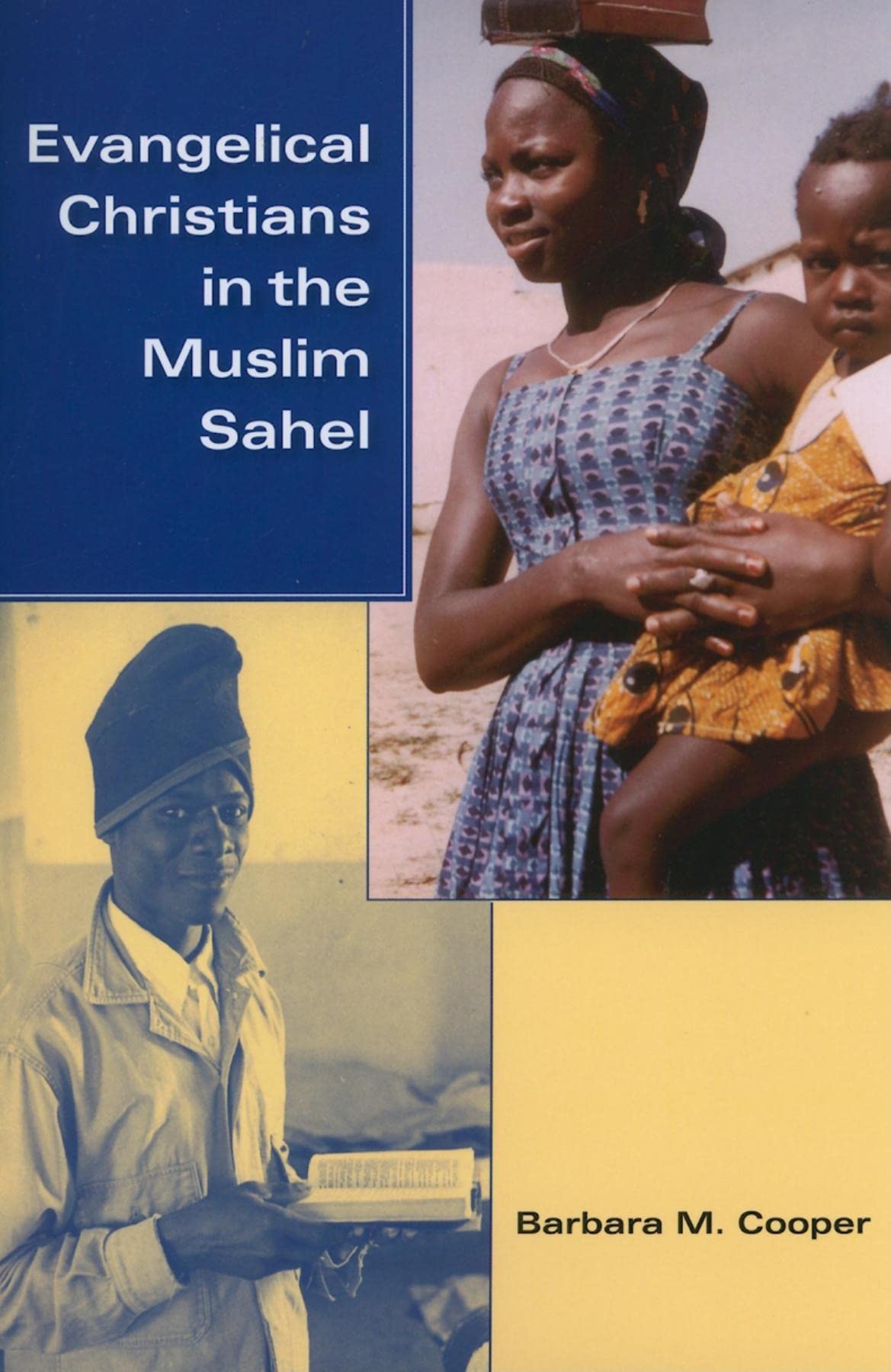 Evangelical Christians in the Muslim Sahel Philosophy