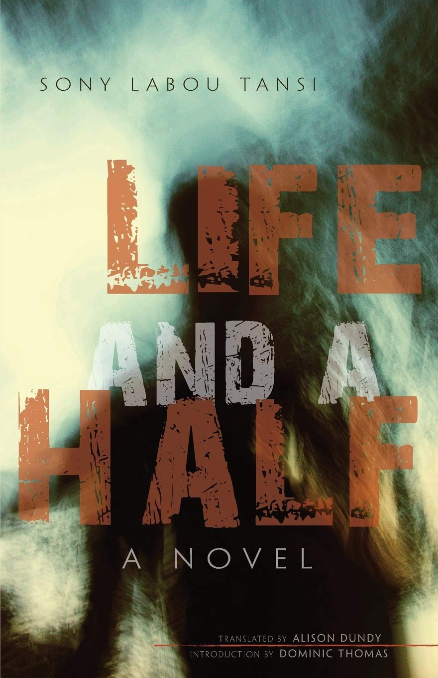 Life and a Half: A Novel (Global African Voices) Contemporary literature