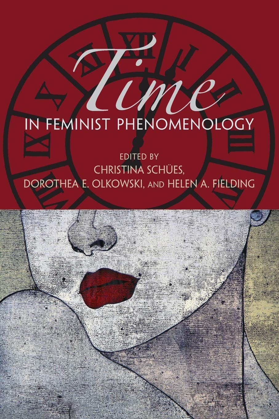 Time in Feminist Phenomenology Philosophy