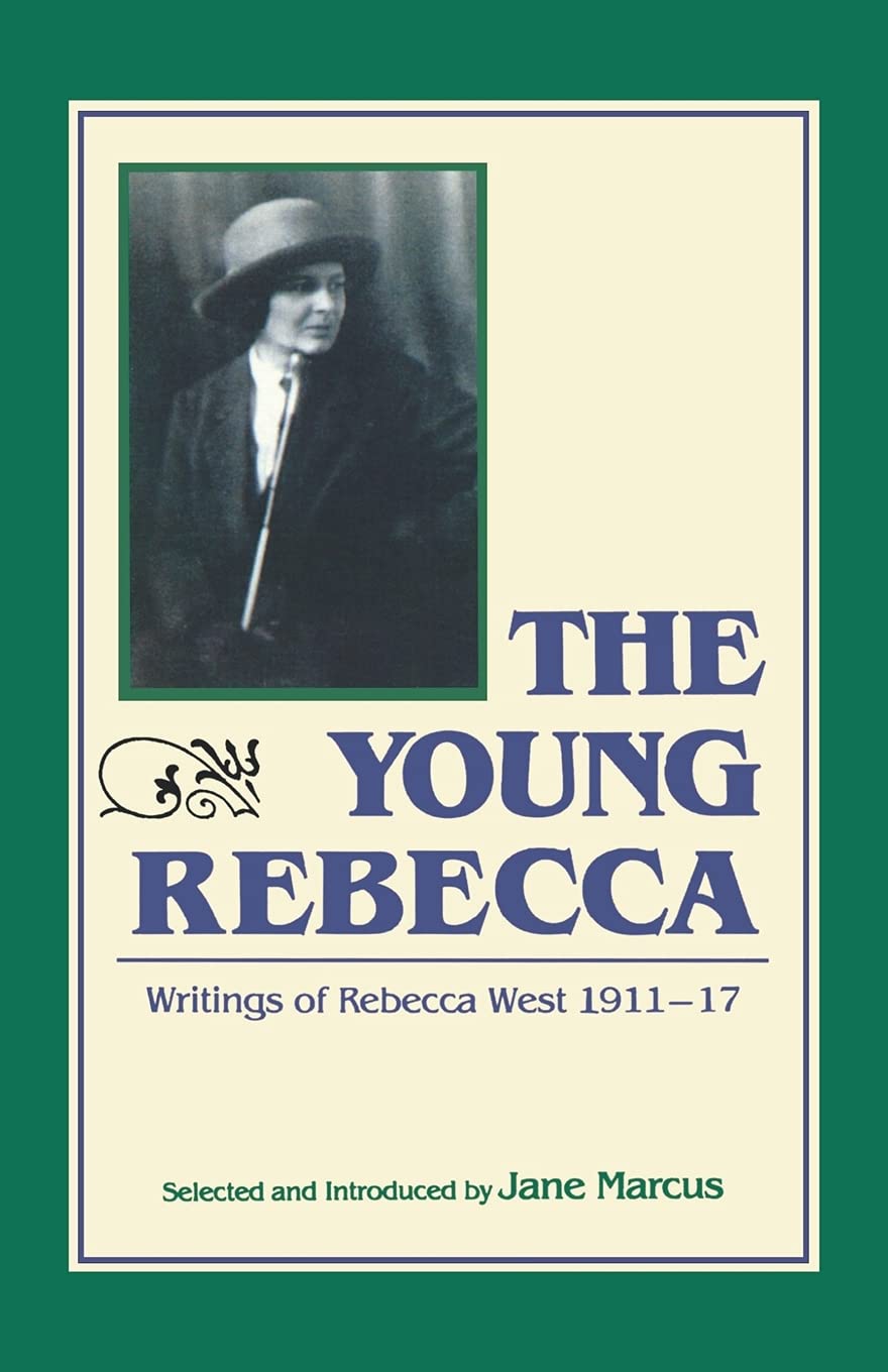 The Lamp Of Hatred Battle-Axe And Scalping Knife A Reed Of Steel A Blast From The Female Vortex Fleet Street Feminist Miscellaneous Slings And Arrows. The Young Rebecca book