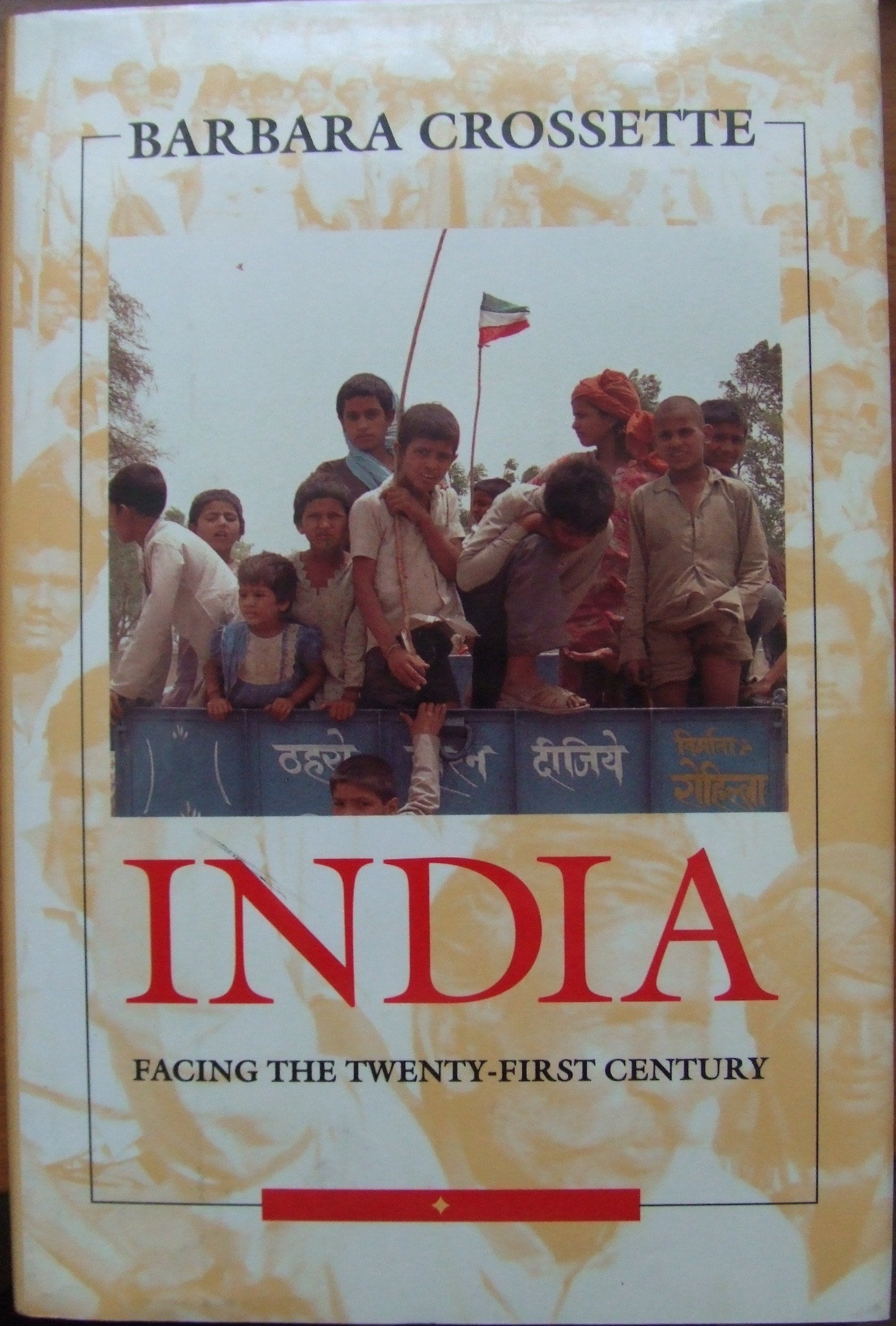 India: Facing the Twenty-First Century (The Essential Asia) Politics & History