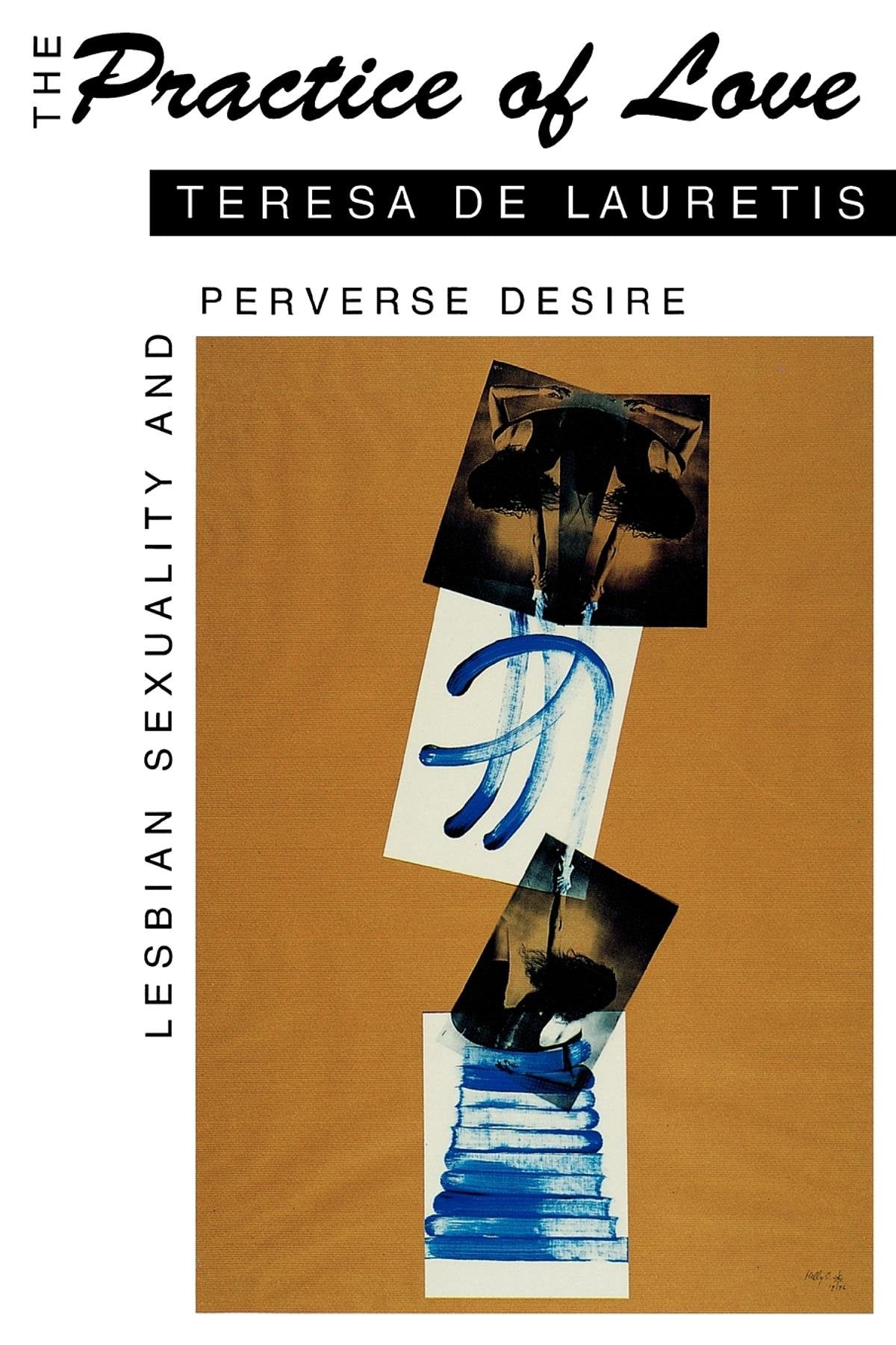 The Practice of Love: Lesbian Sexuality and Perverse Desire Books