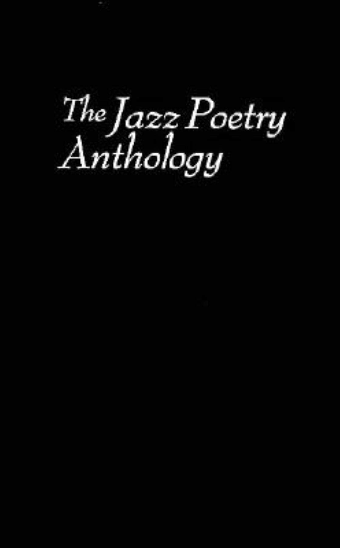 Jazz Poetry Anthology (A Midland Book) Social Sciences