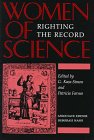 Women of Science: Righting the Record Business & Technology