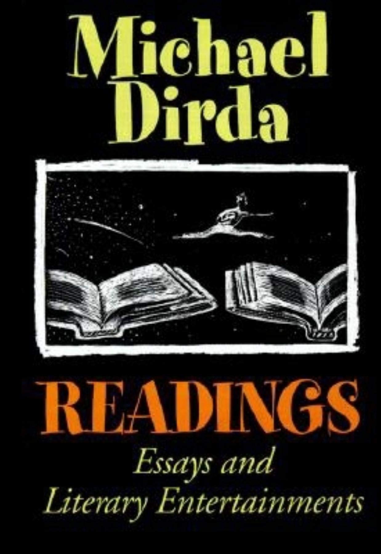 Readings: Essays & Literary Entertainments: Essays and Literary Entertainments Essays & Short Stories