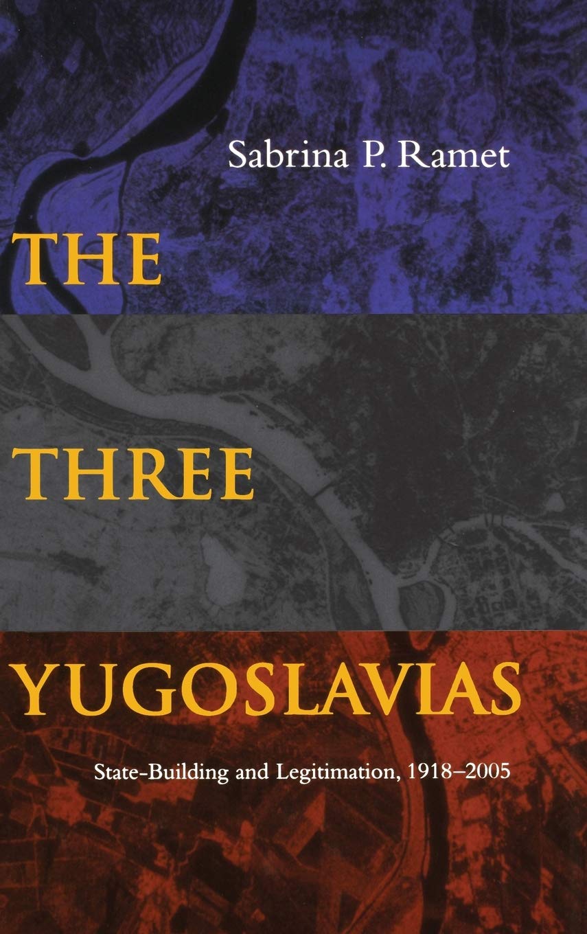 Product Image: The Three Yugoslavias