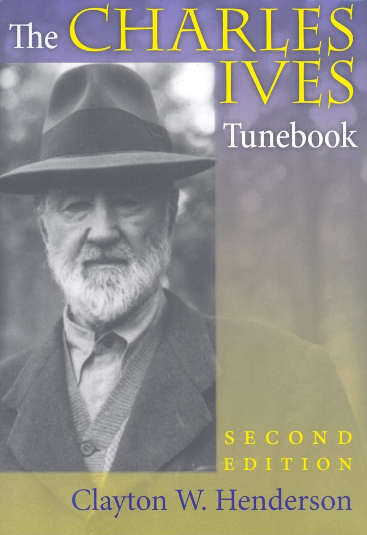The Charles Ives Tunebook Art & Literature