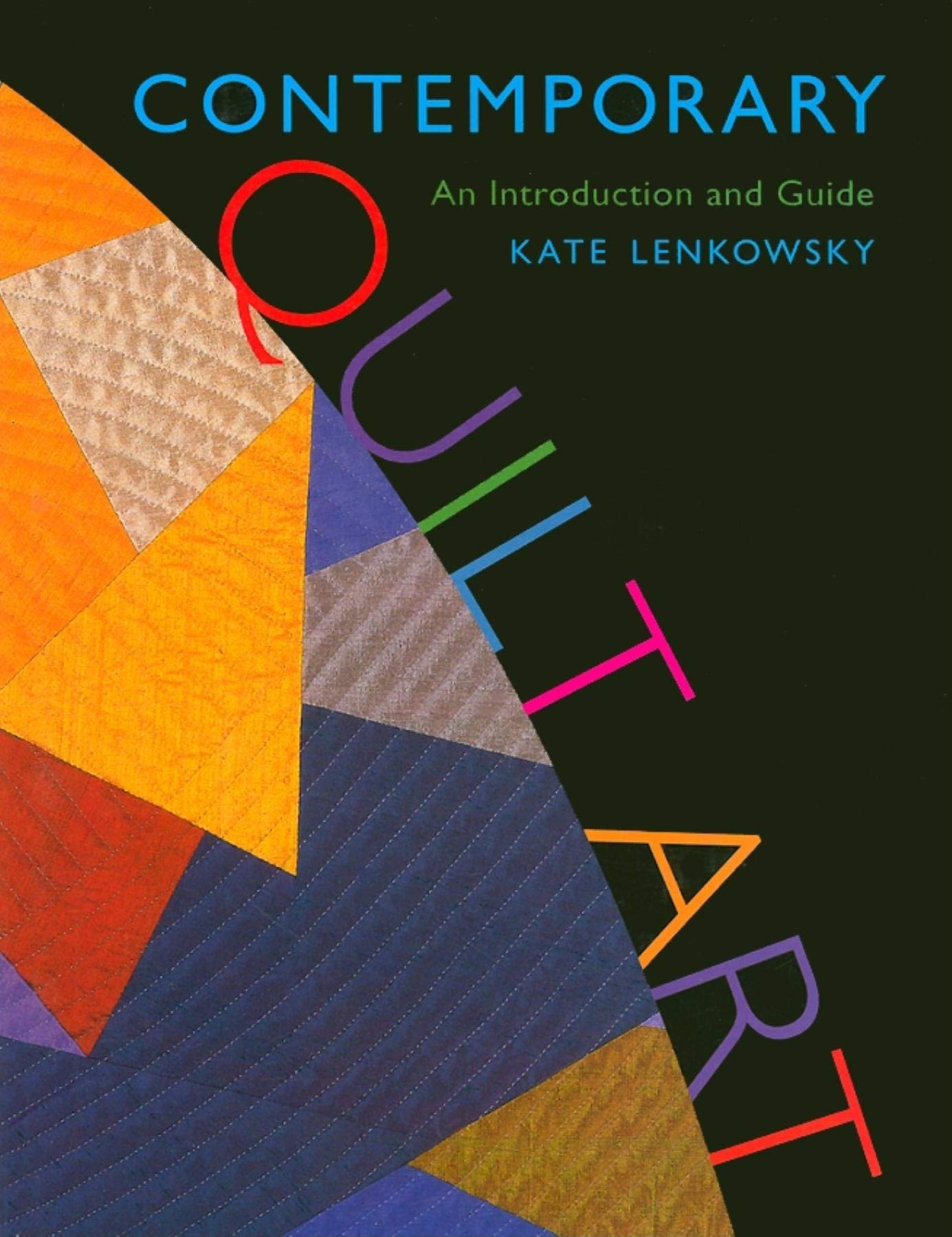 Product Image: Contemporary Quilt Art
