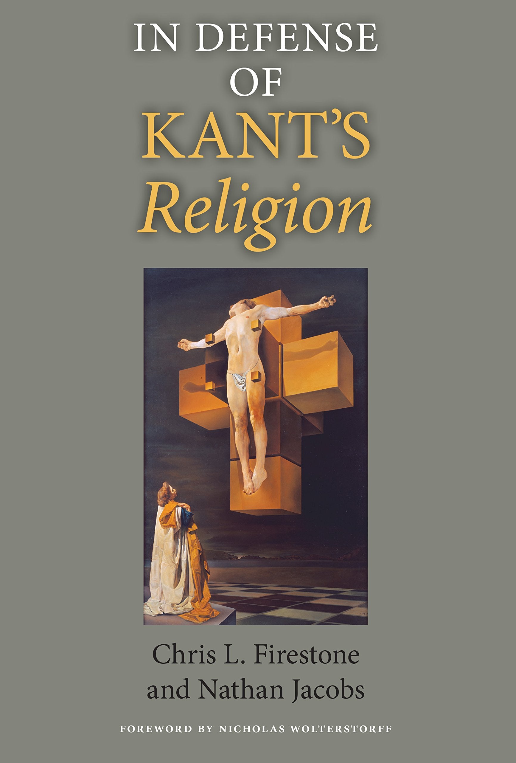 In Defense of Kant's Religion (Indiana Series in the Philosophy of Religion) Philosophy