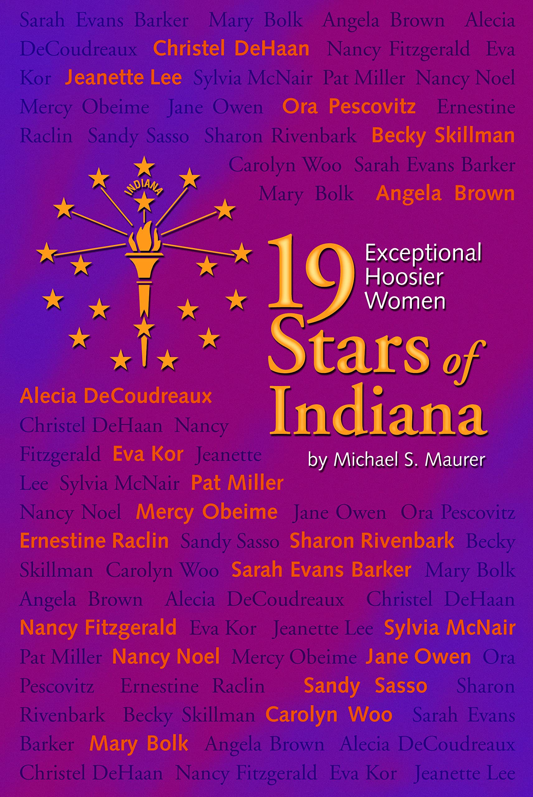 19 Stars of Indiana Social Sciences