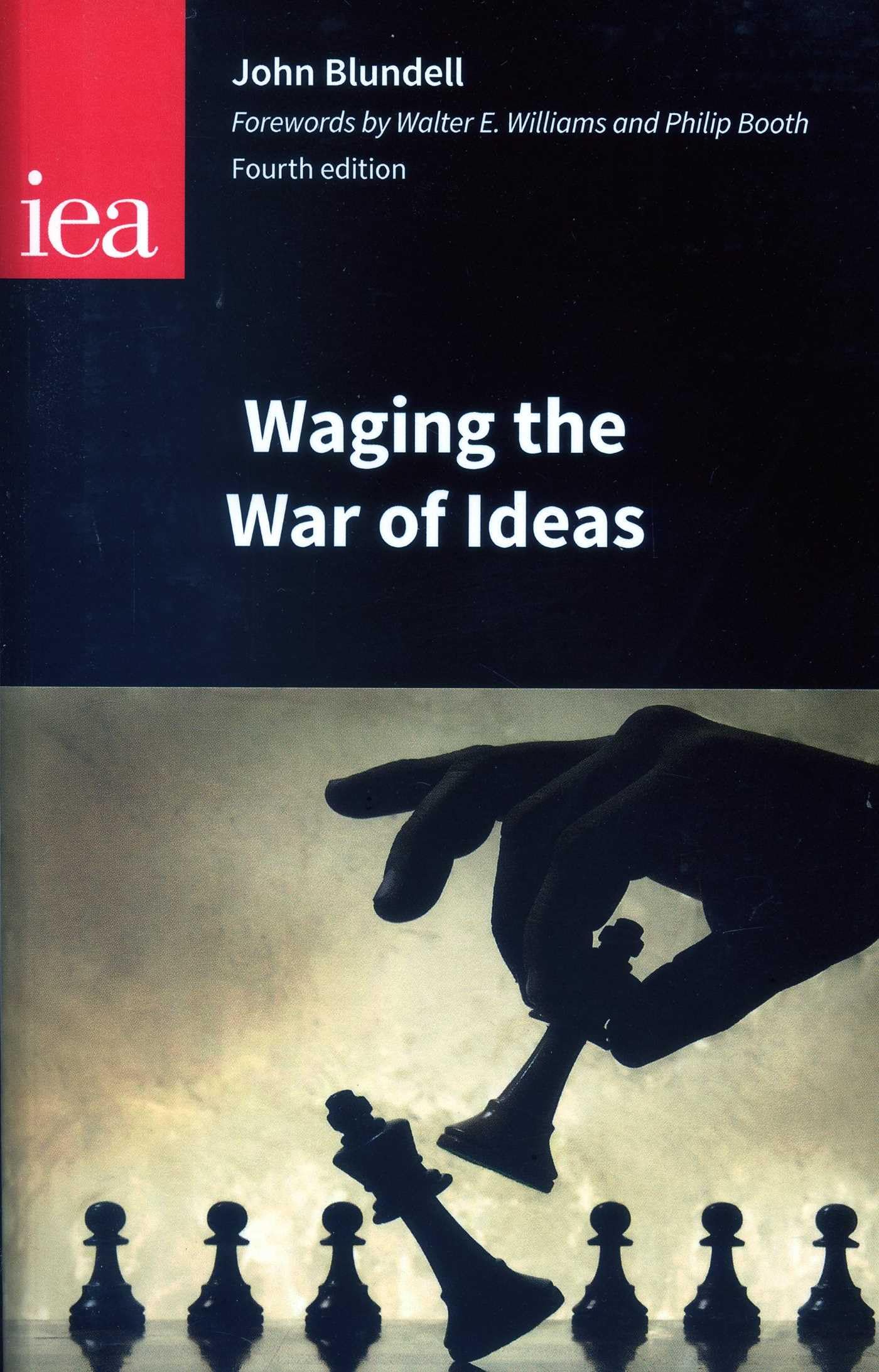 Waging the War of Ideas 2015 (Occasional Papers, Band 131) Business, Finance & Career