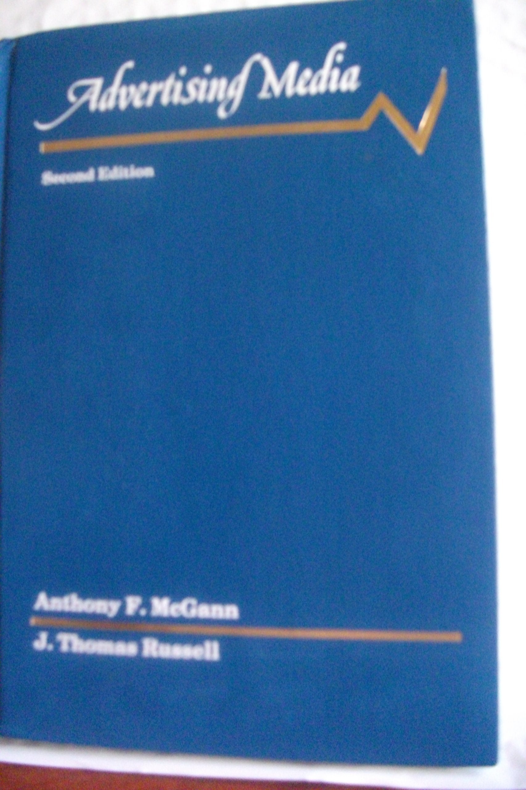 Advertising Media: A Managerial Approach Business, Finance & Career