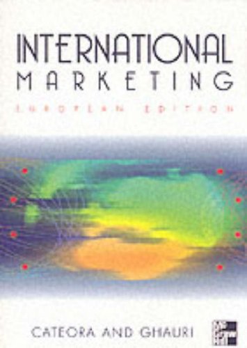 European International Marketing Business Business, Finance & Career