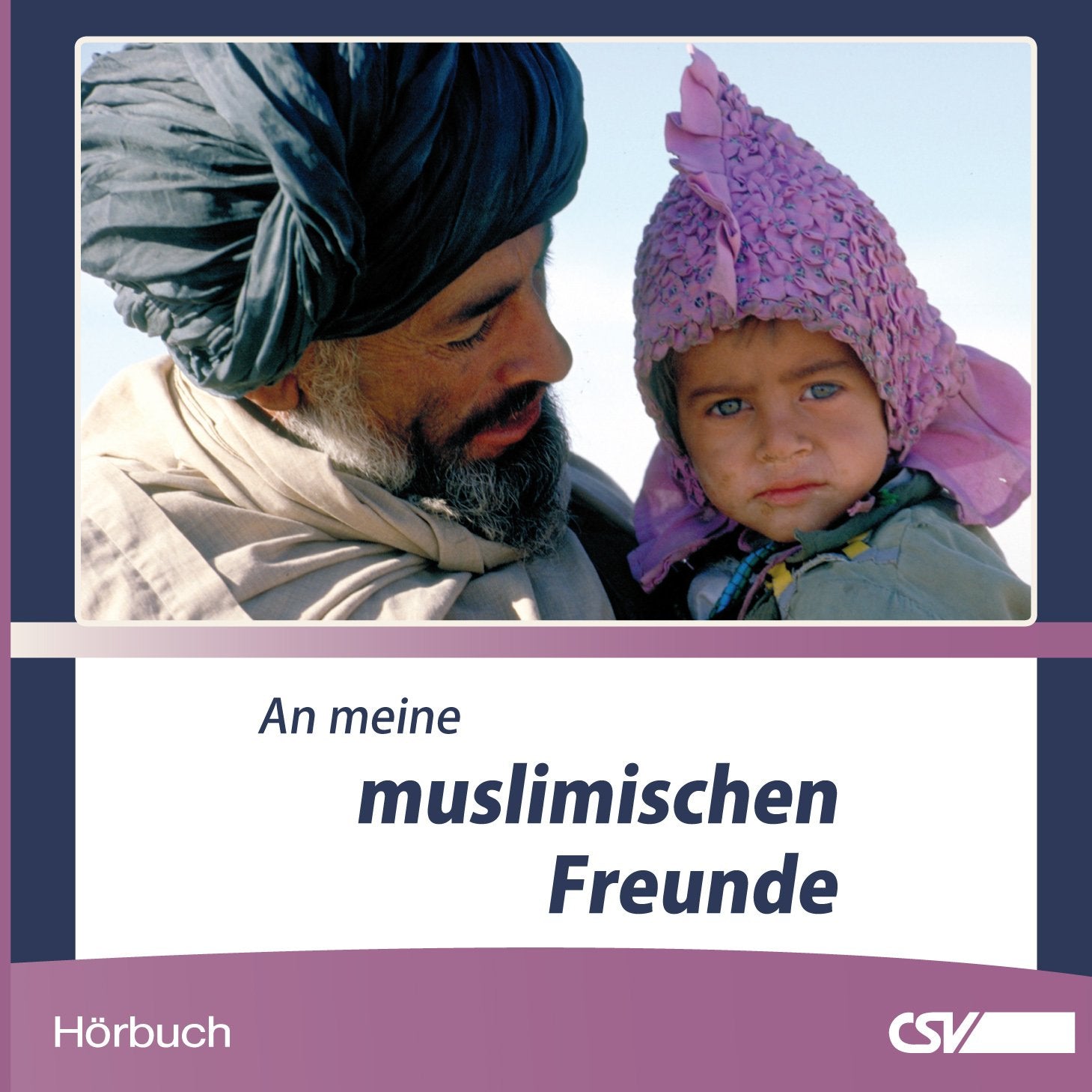 An meine muslimischen Freunde HÖRBUCH Music