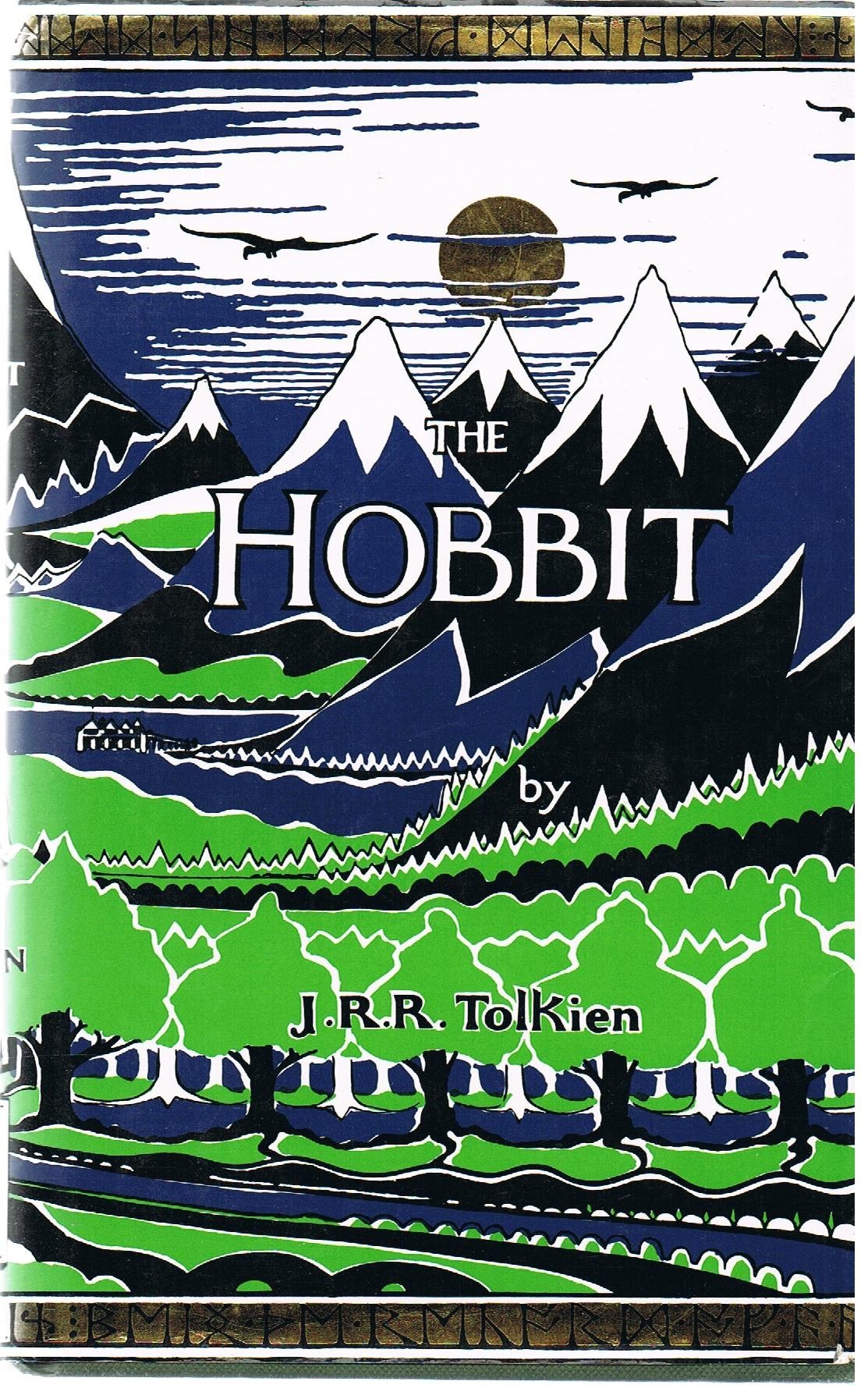 Product Image: The Hobbit