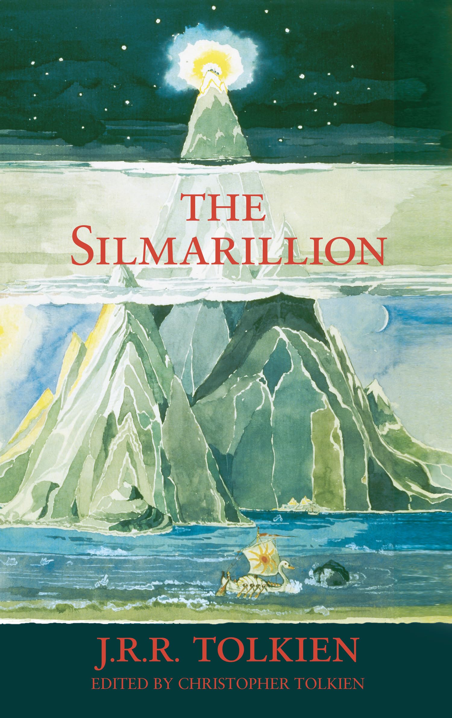 The Silmarillion Classics