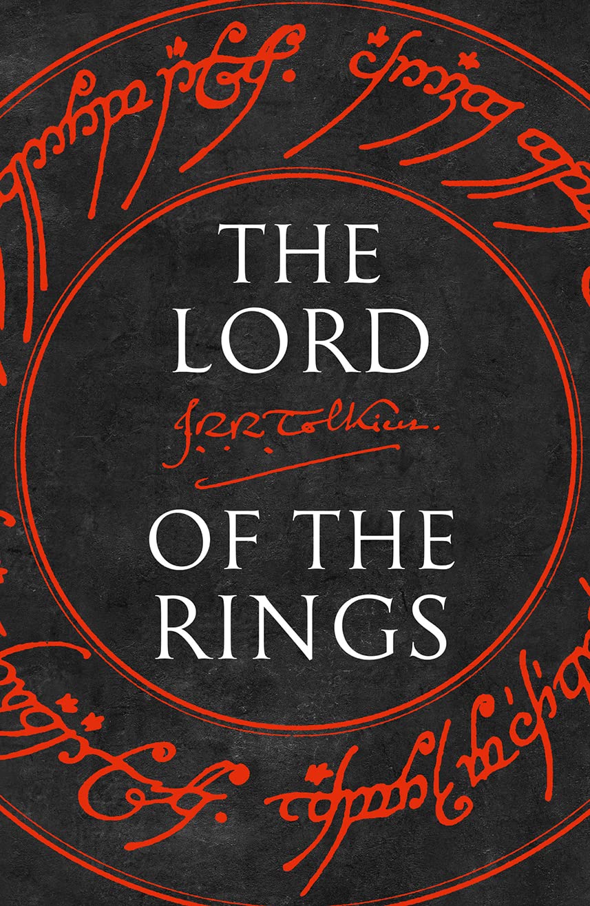 The Lord of the Rings 1/3 Classics