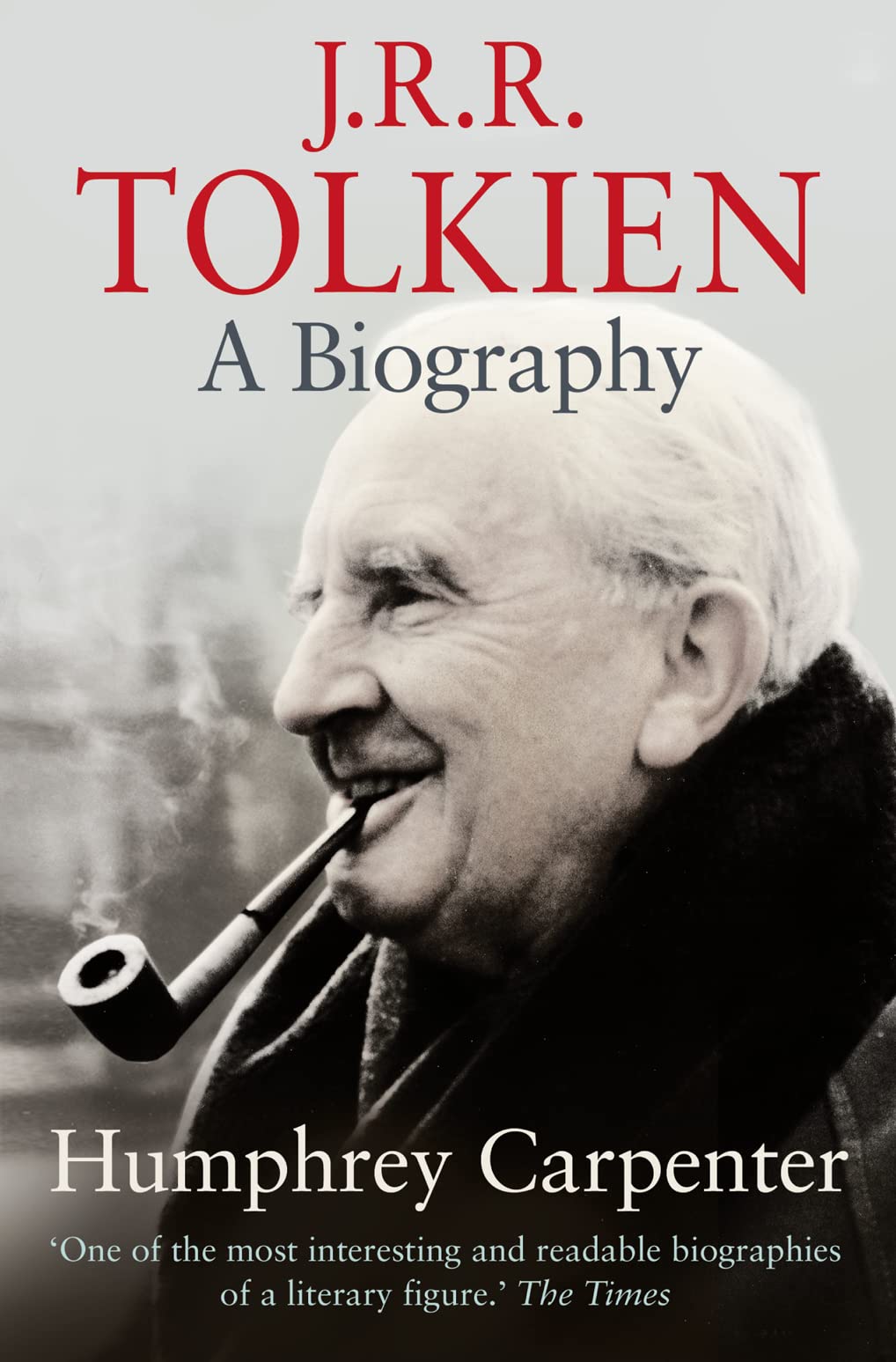 J. R. R. Tolkien: A Biography Contemporary literature