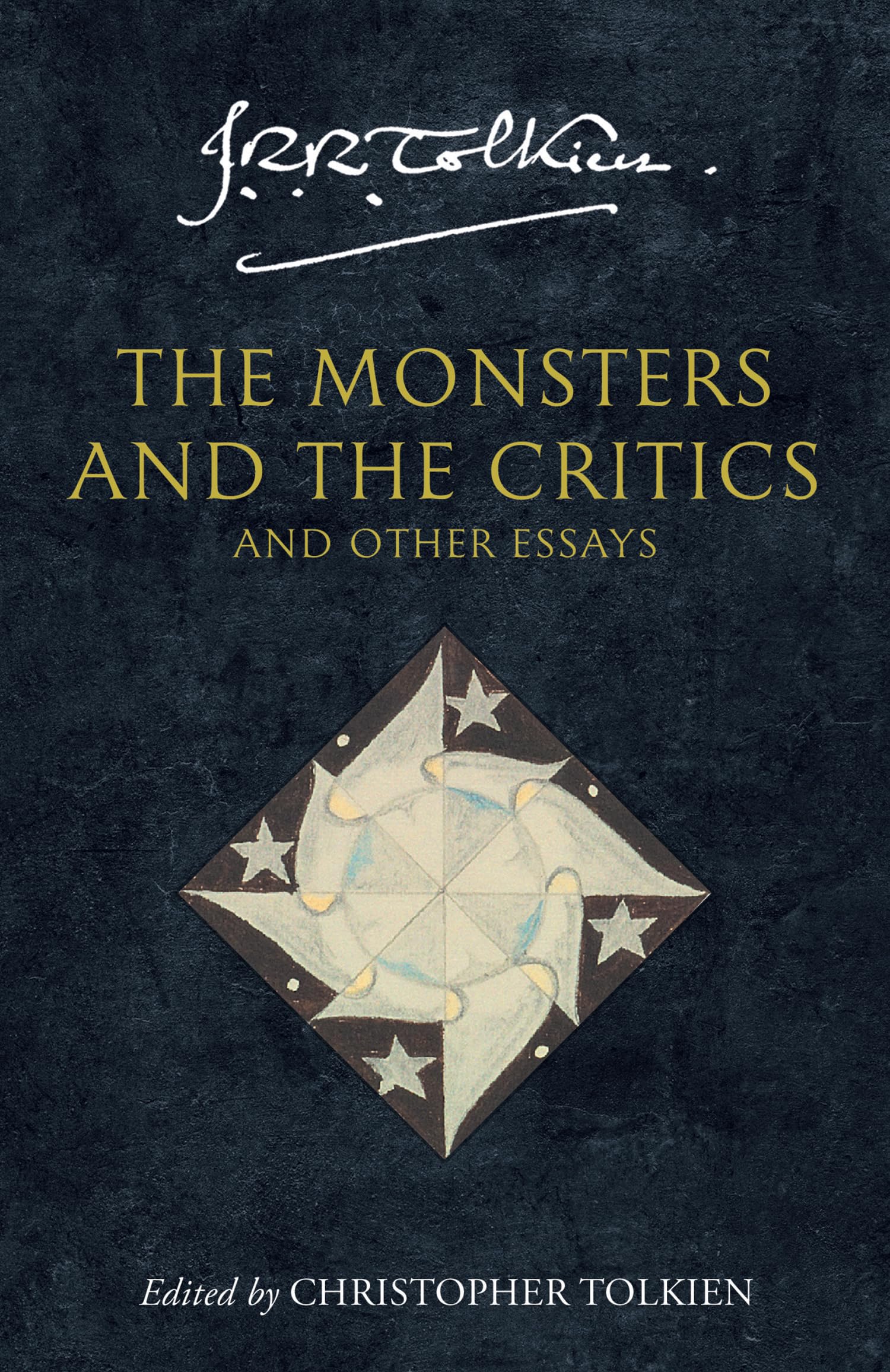 The Monsters and the Critics Classics