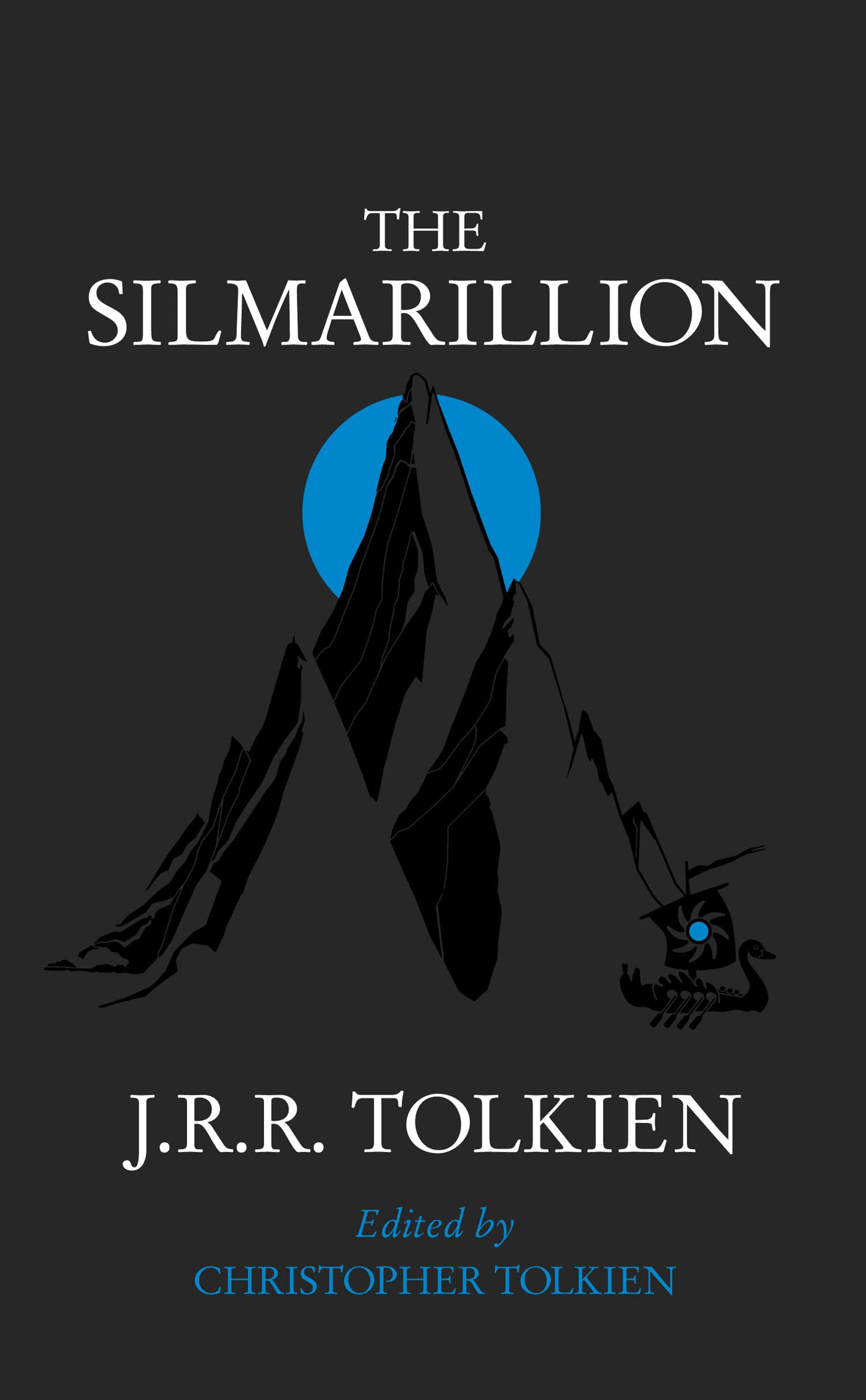 The Silmarillion Classics