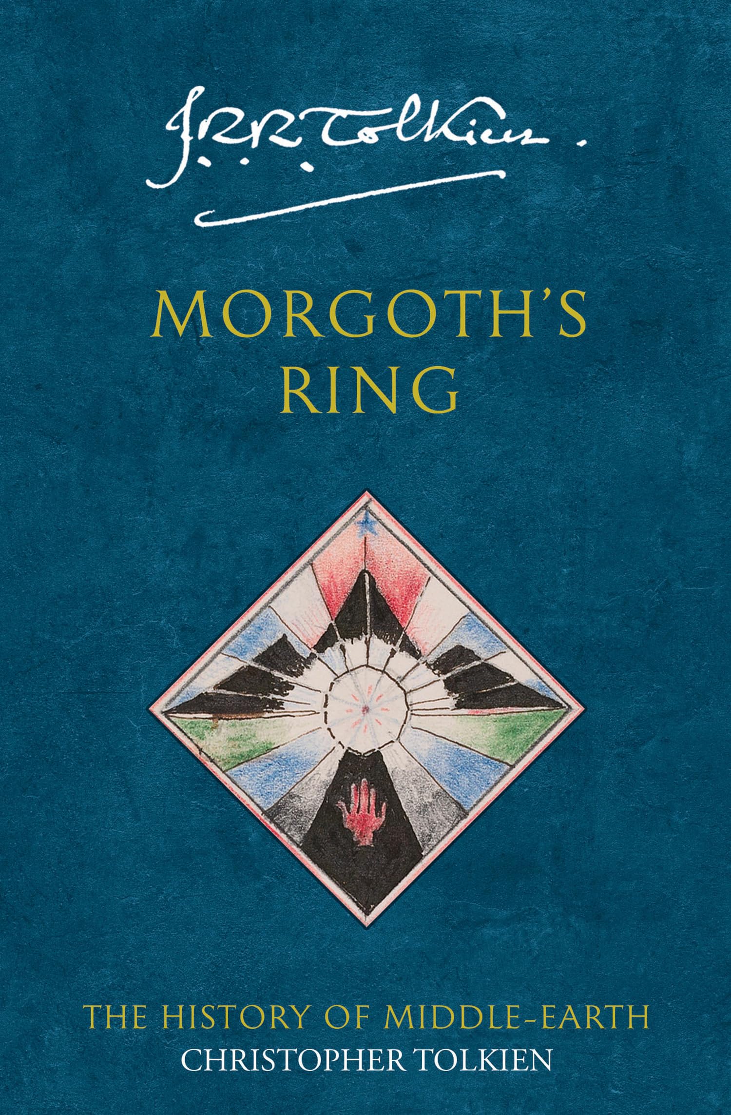 Morgoth's Ring Essays & Short Stories