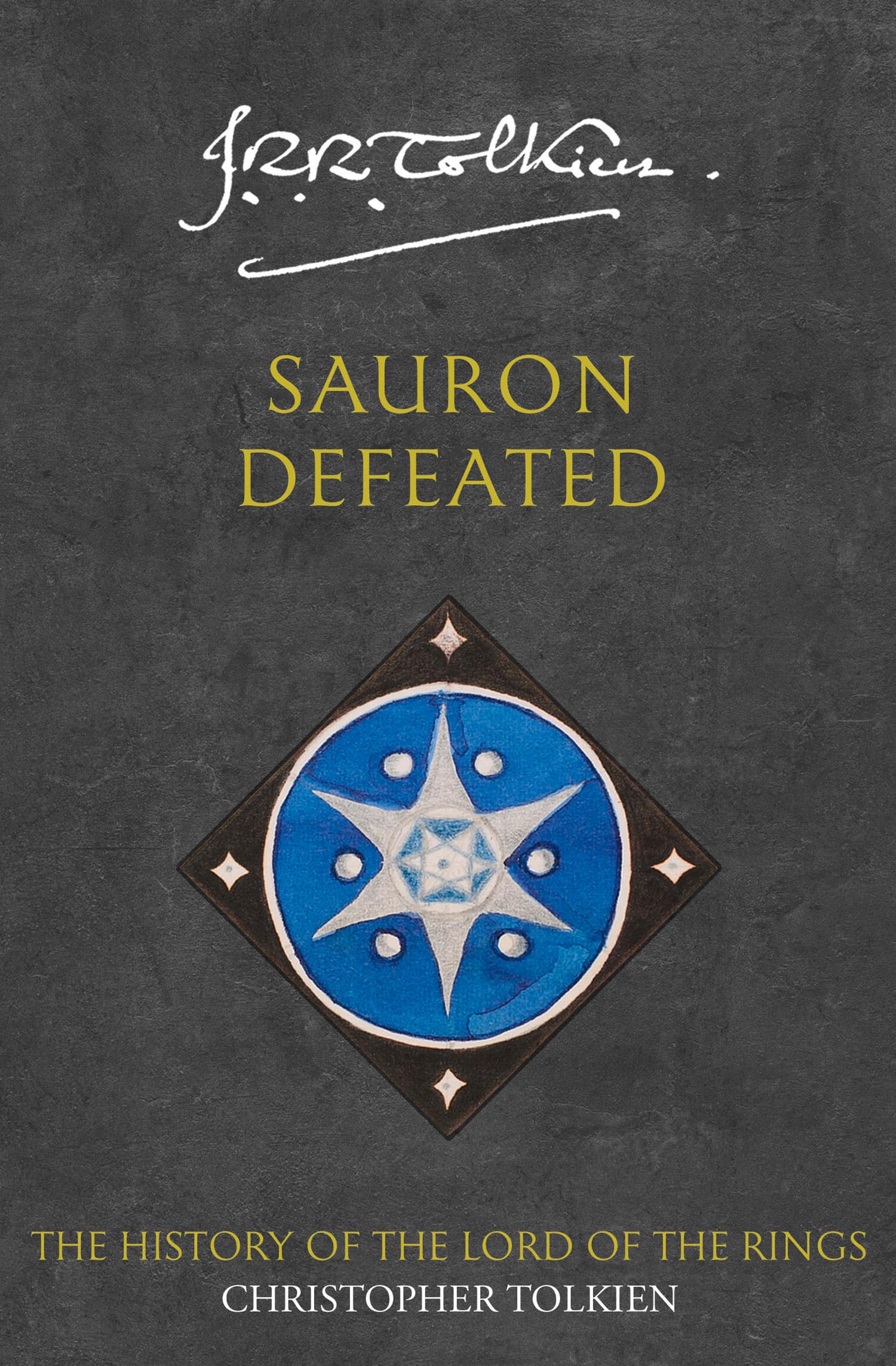 Sauron Defeated Fairy Tales & Legends