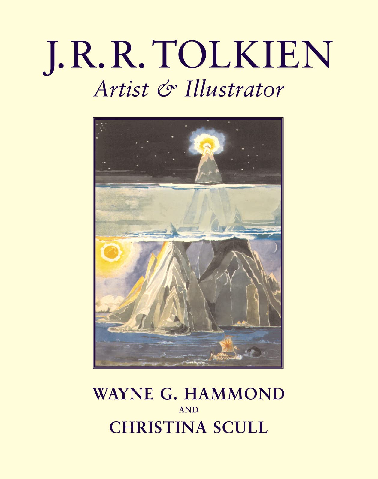 J. R. R. Tolkien: Artist and Illustrator Classics