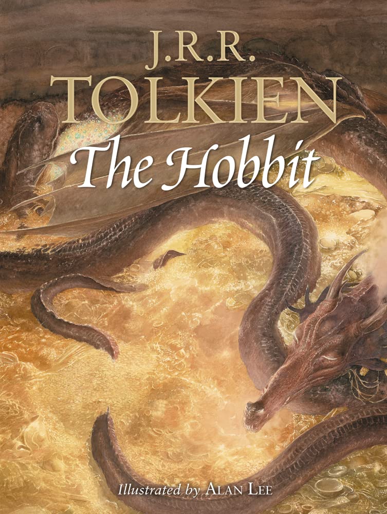 The Hobbit Classics